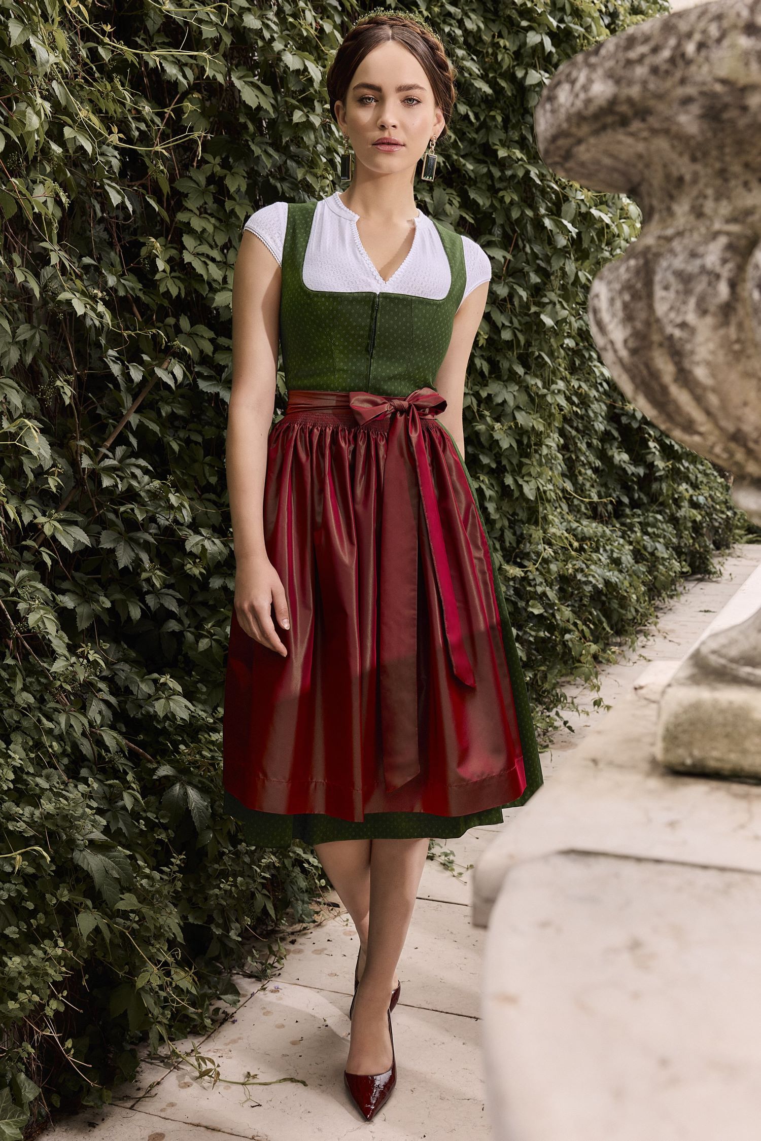 Dirndl Iris R70 #4