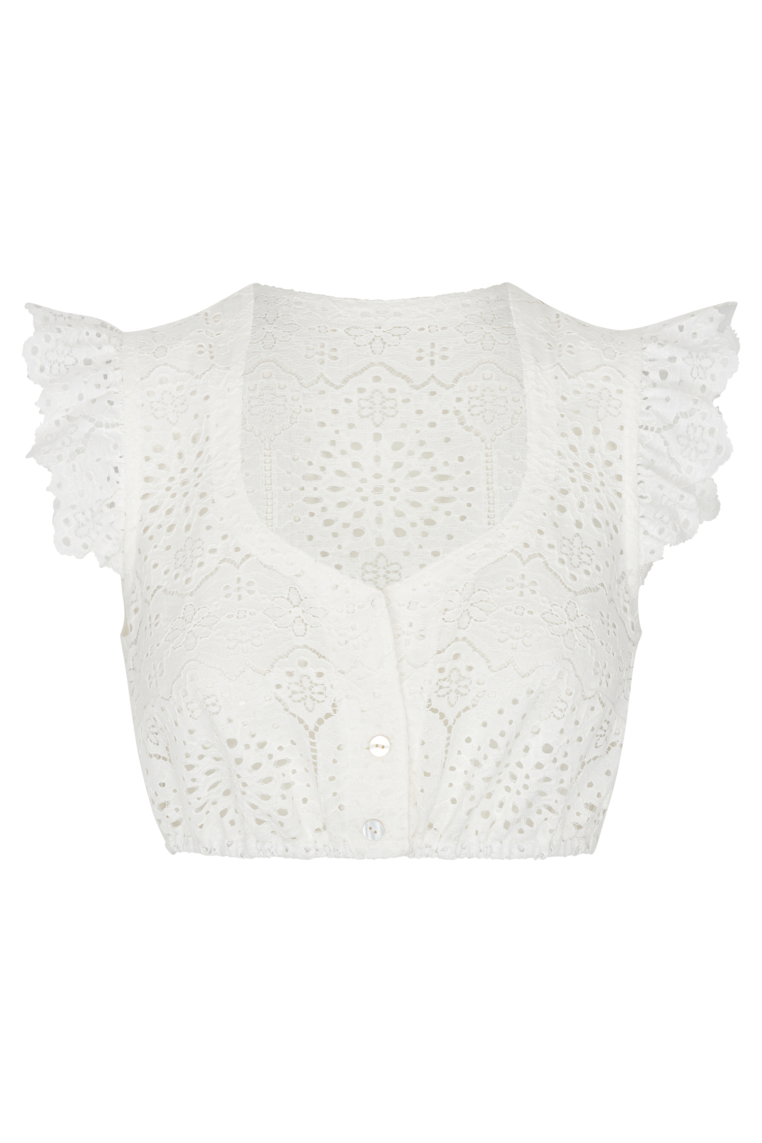 Dirndlbluse 01 52159 #1