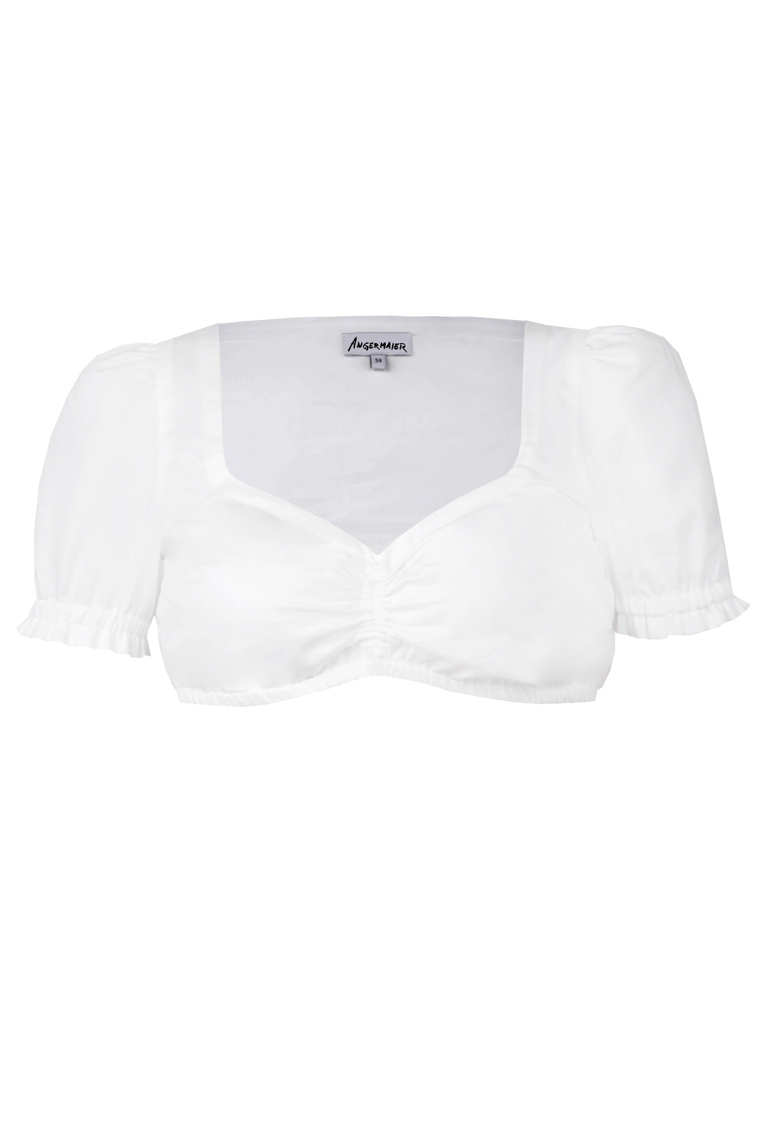 Dirndlbluse Lulu #1