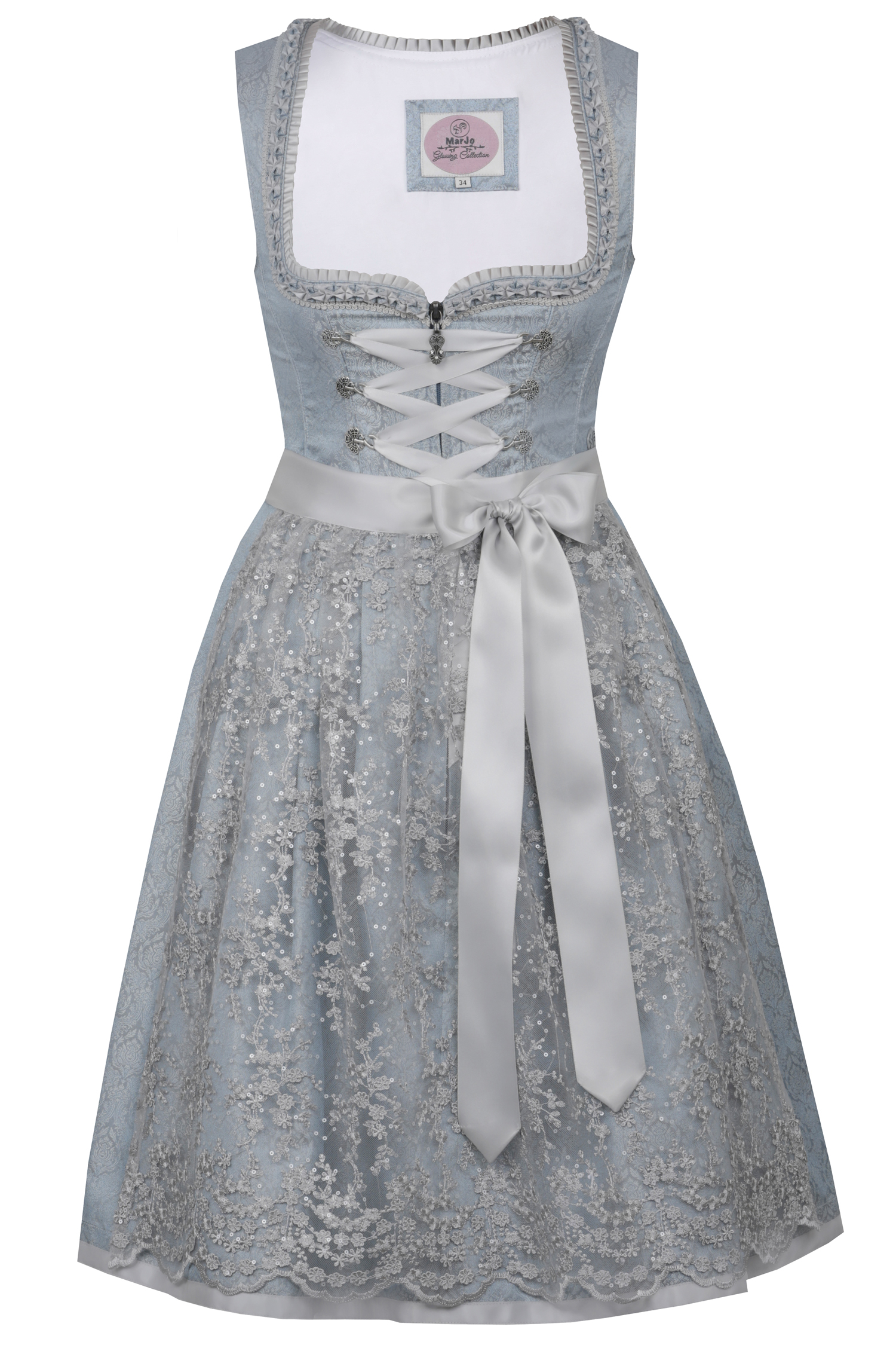 Dirndl Himmelskron R55 #1