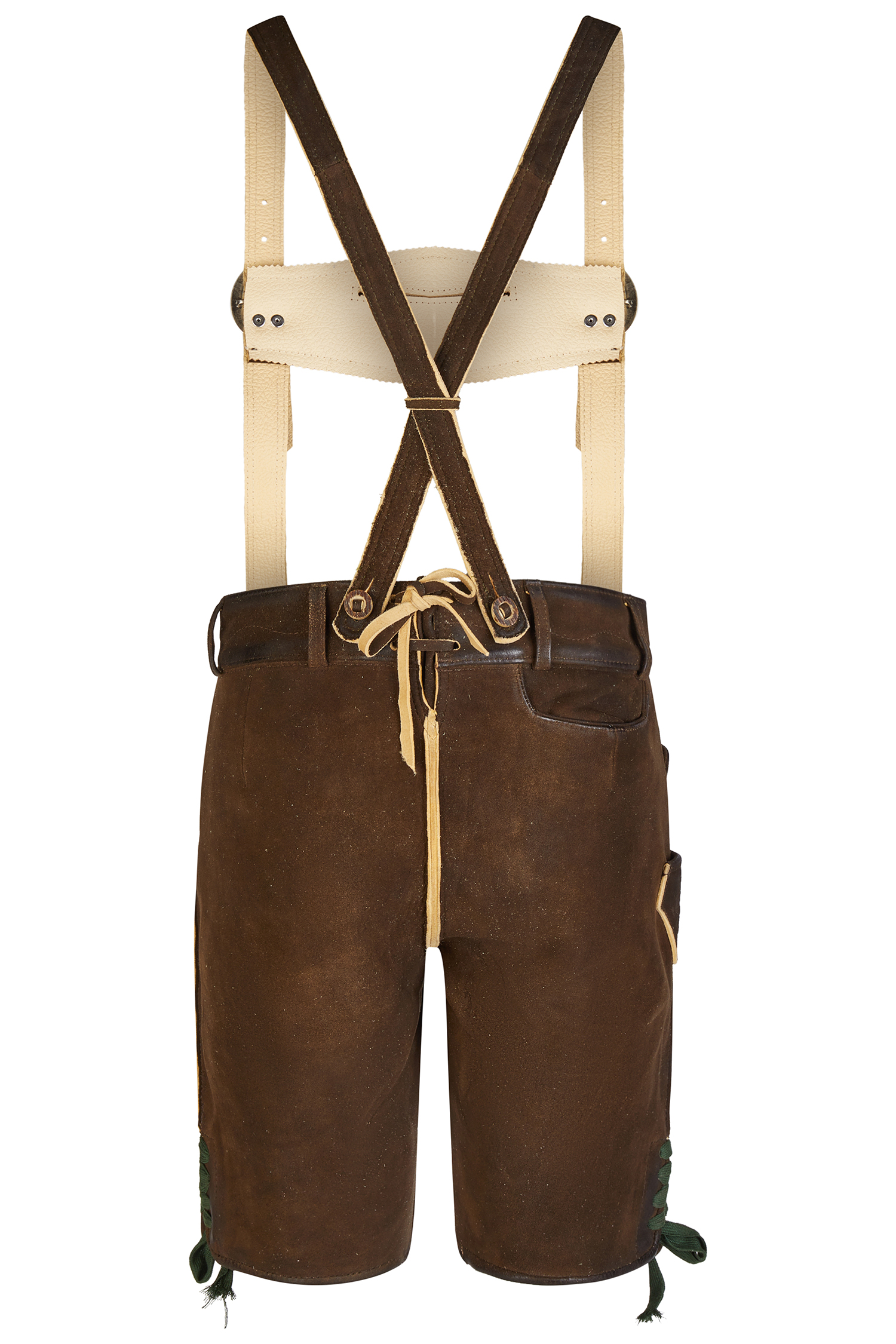 Lederhose Hirschgarten #2
