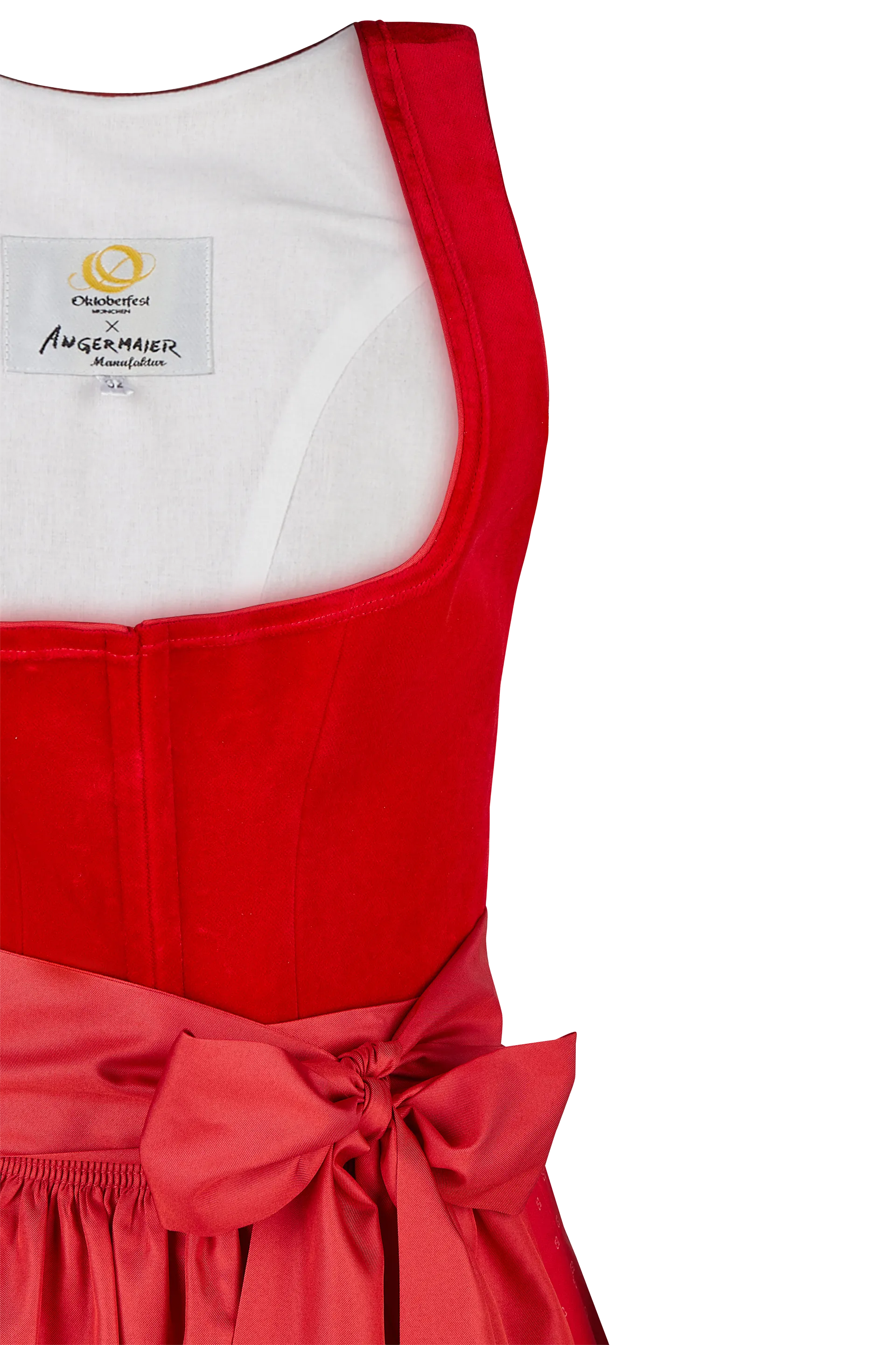 Dirndl Alva R75 #3