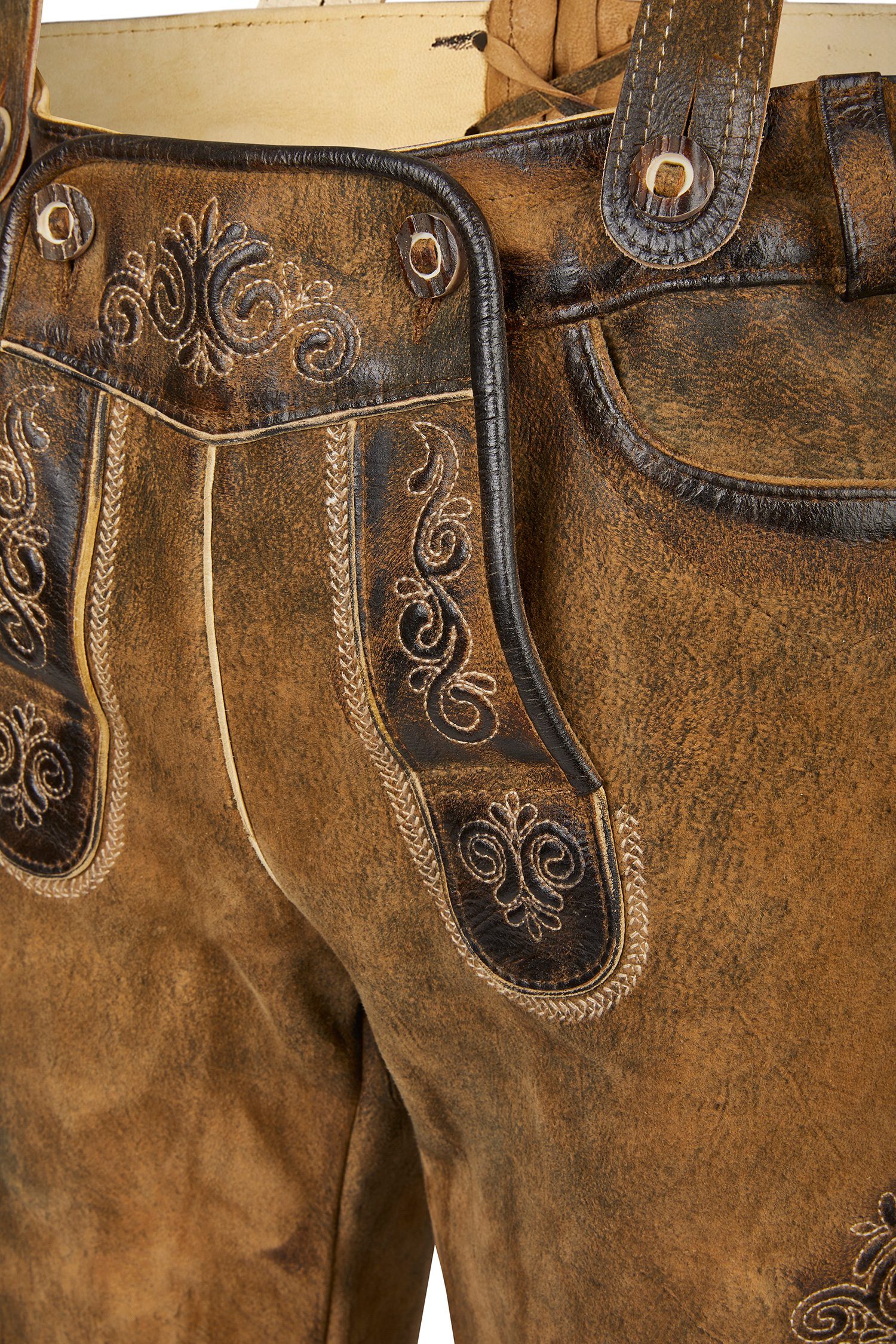 Lederhose Maximilian #2