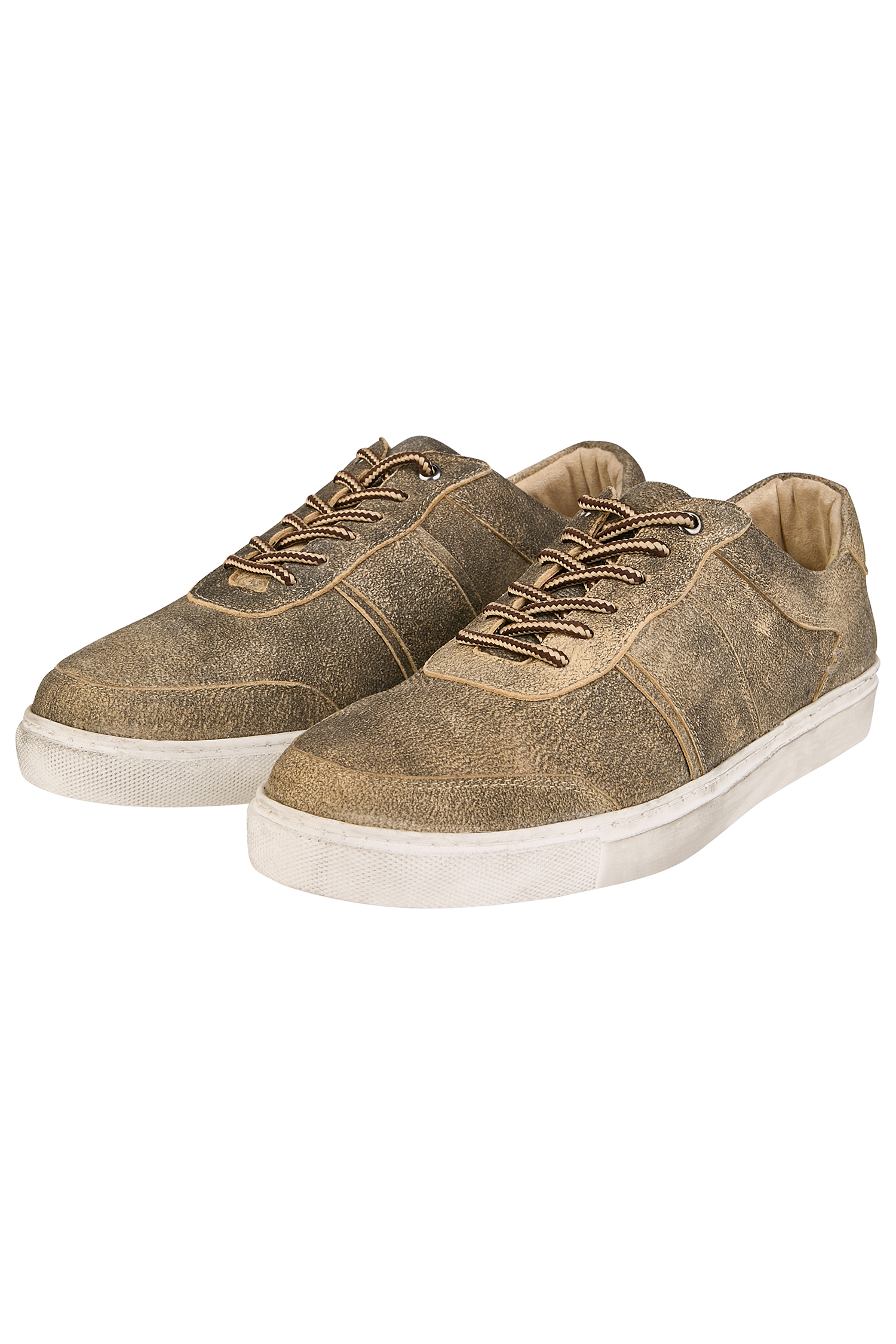 Trachtensneaker Ludwig #2