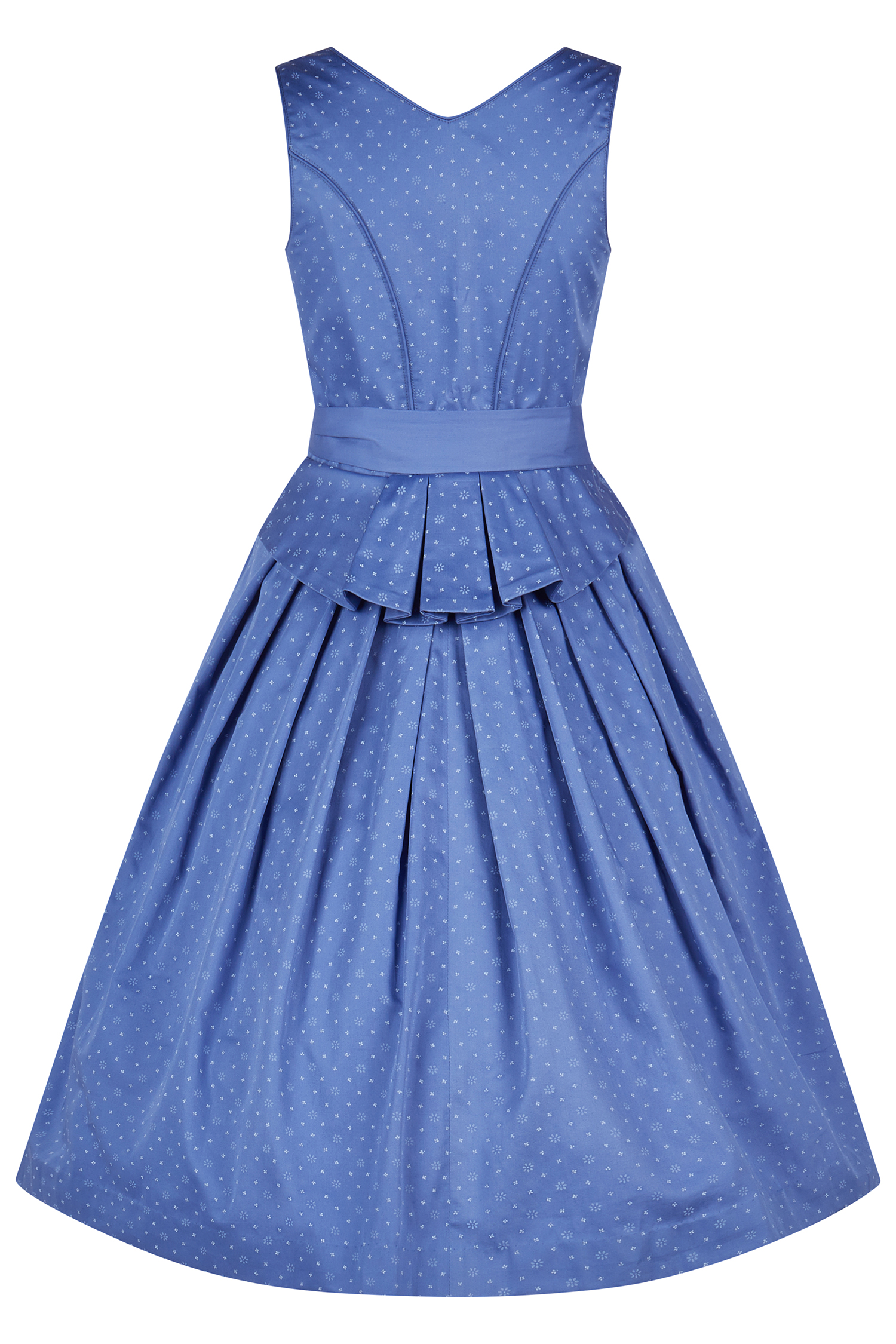 Dirndl Elke R70 #4