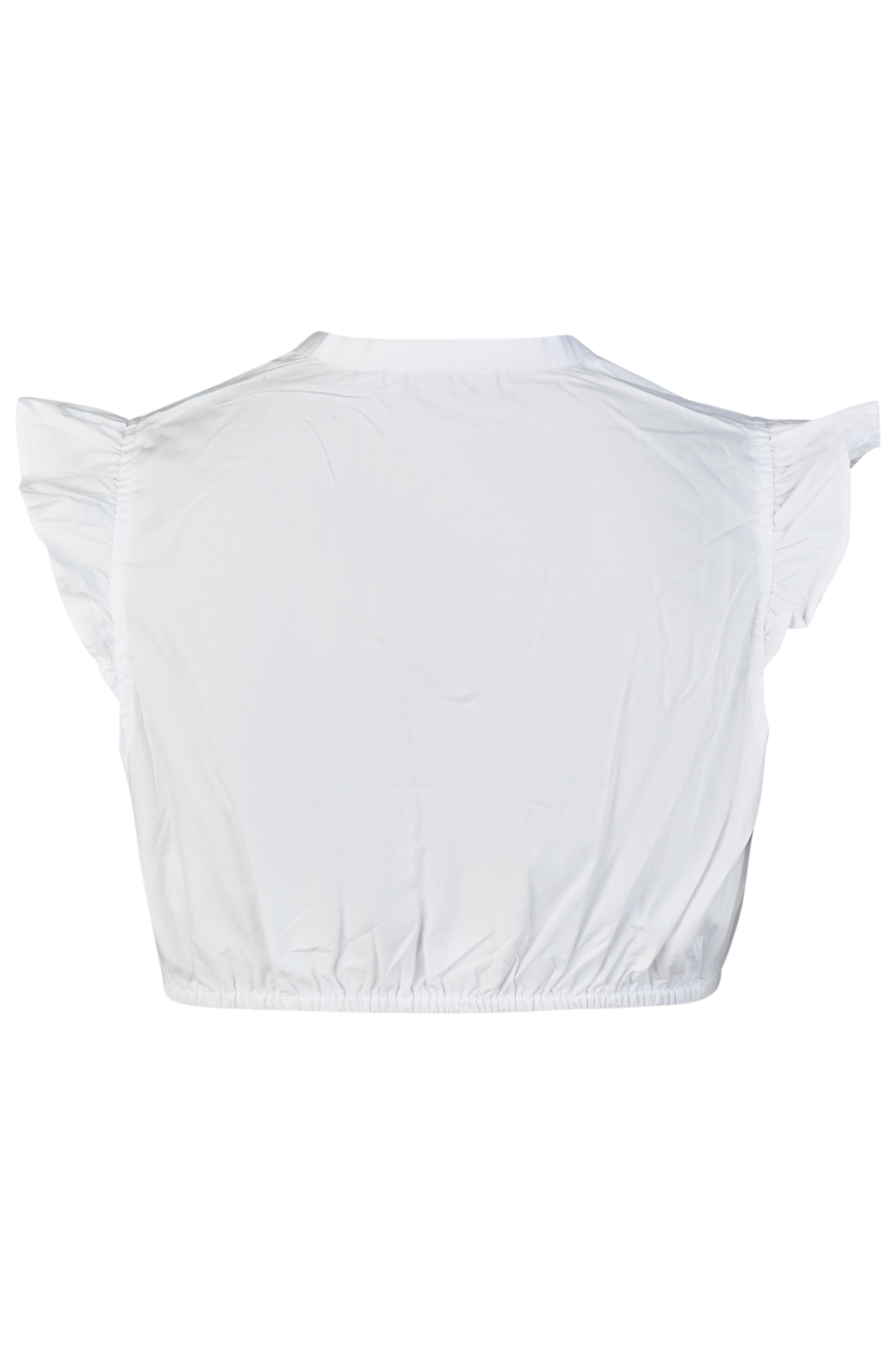 Dirndlbluse Hanni #3