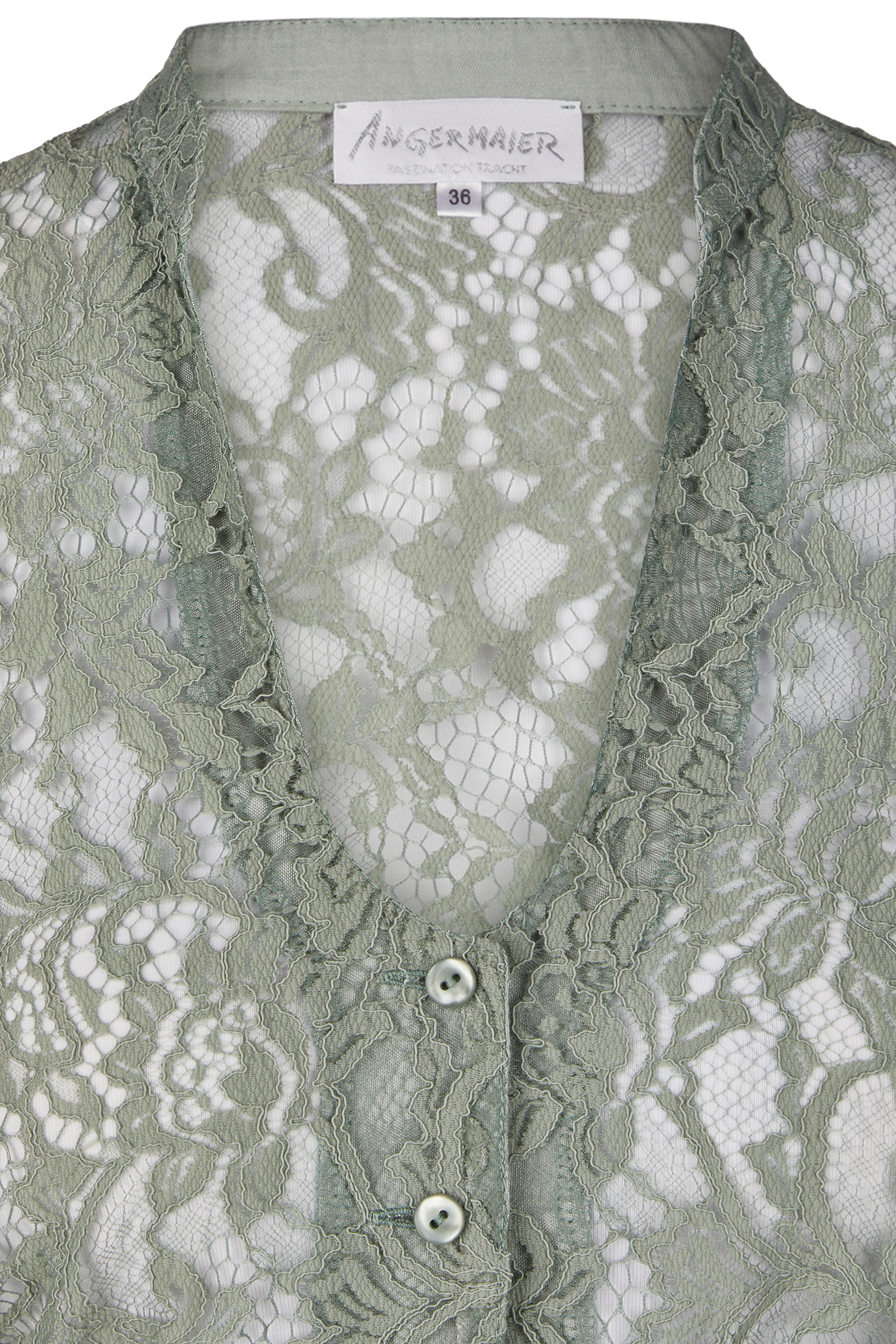 Dirndlbluse Hanni #2