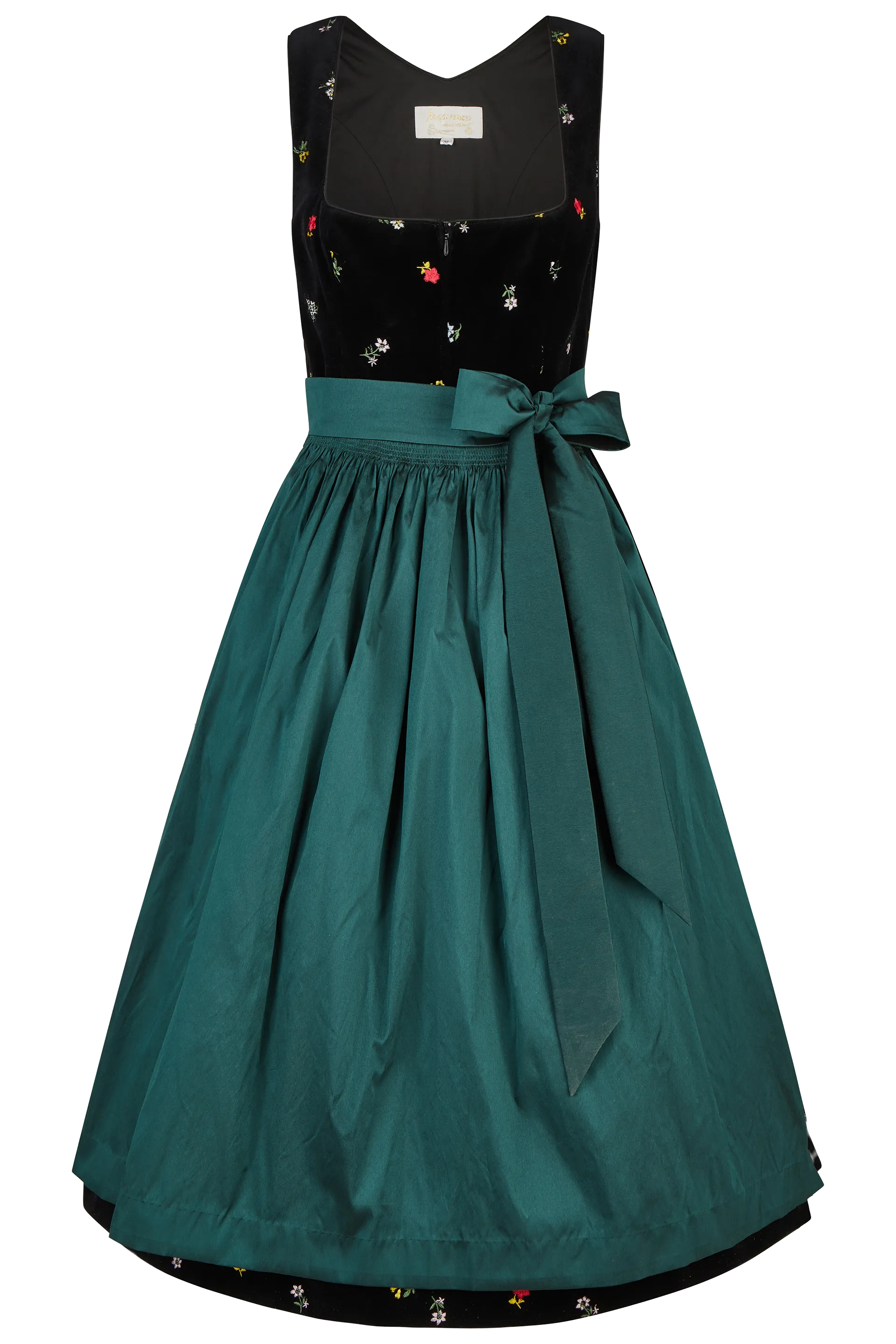 Dirndl Sofia R80 #1