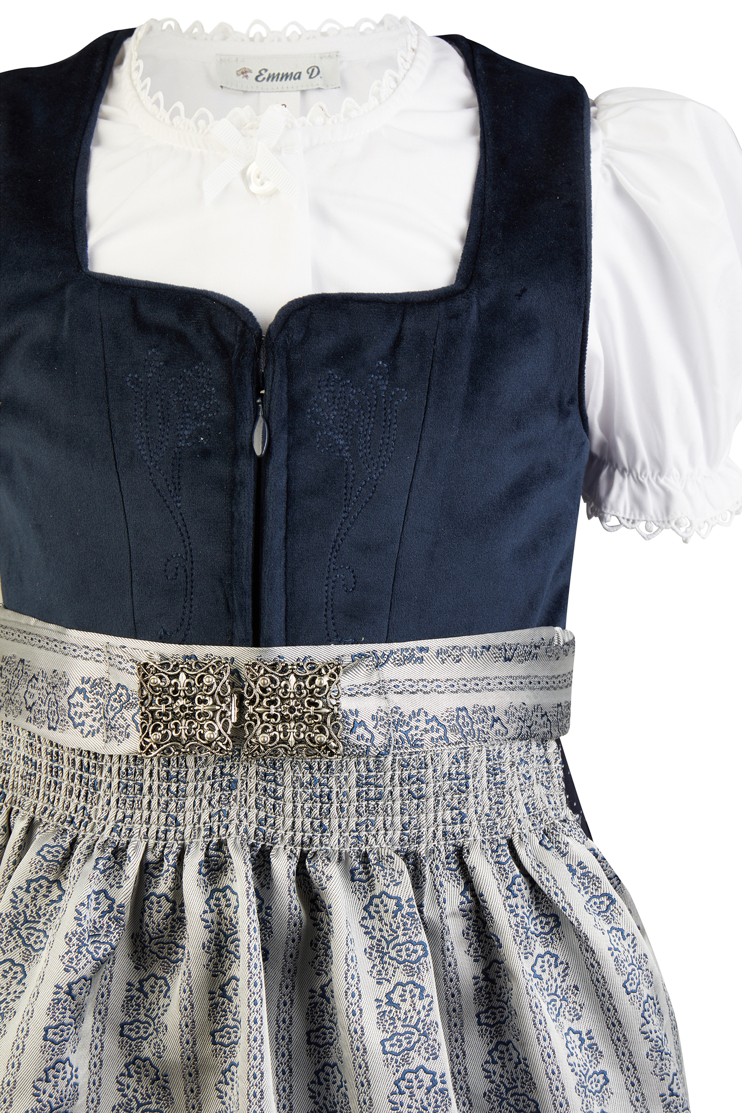 Kinderdirndl Stefanie #3