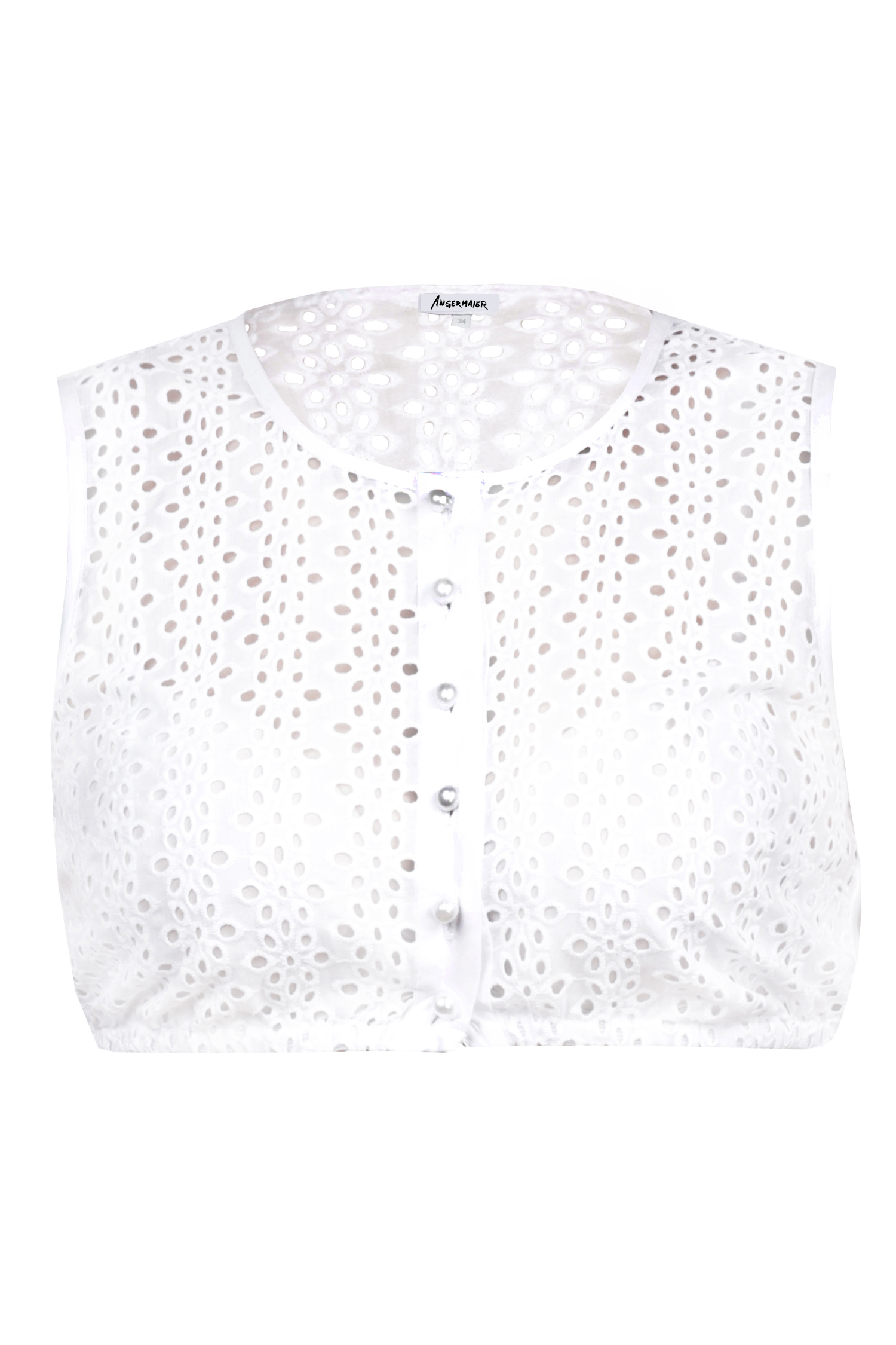 Dirndlbluse Heather-Dali #1
