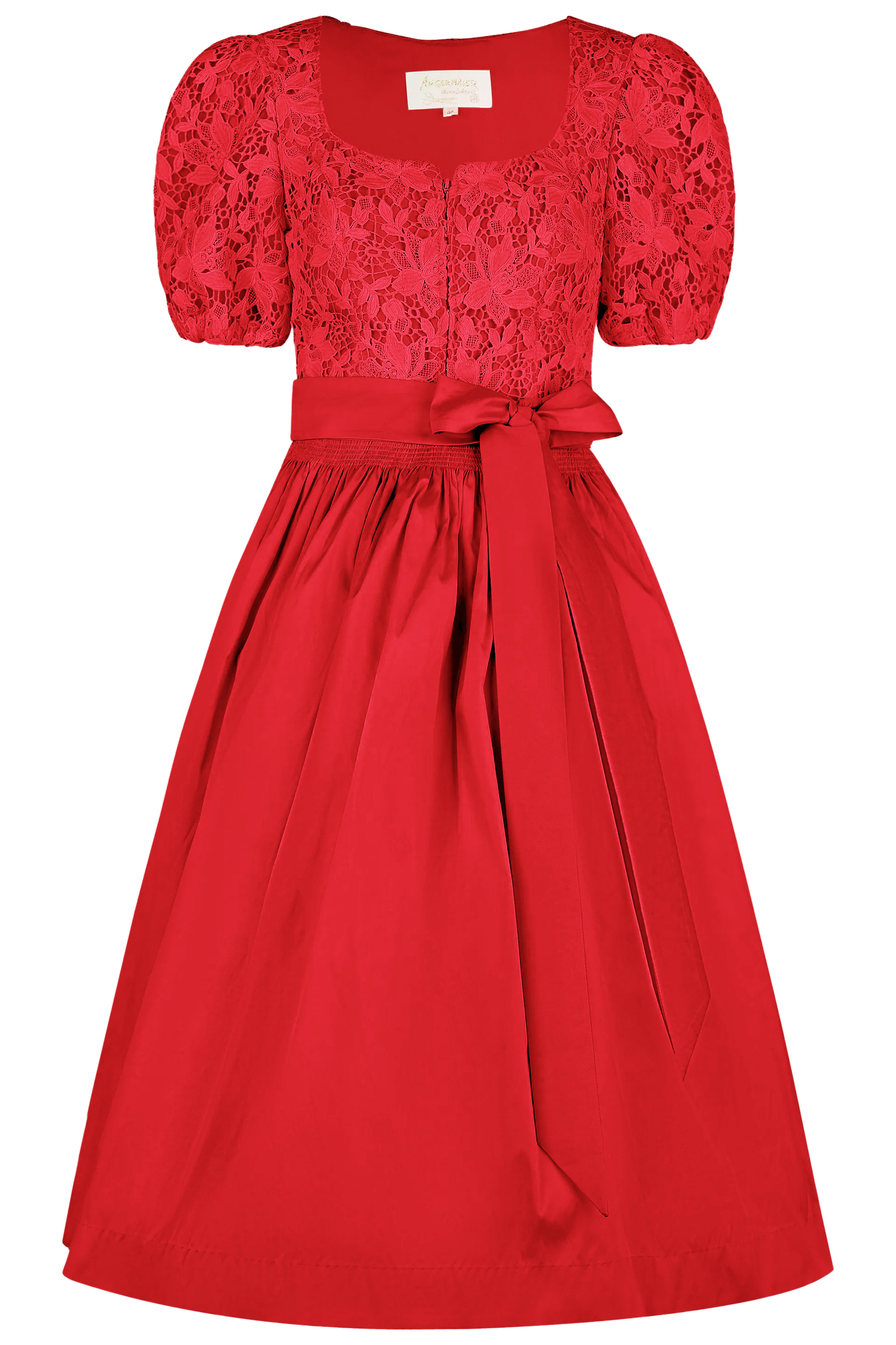 Dirndl Holly R75 #1