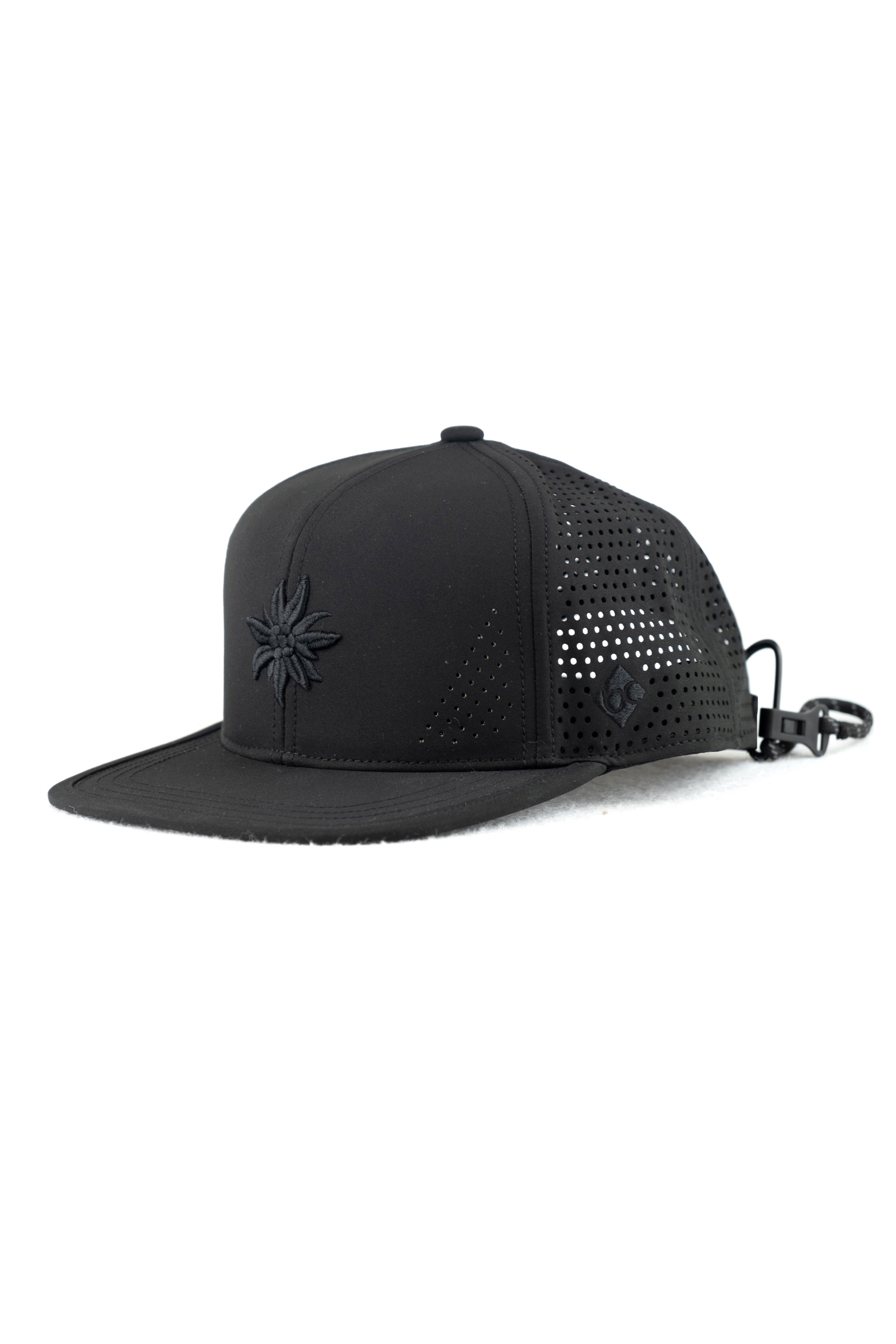 Cap Edelweiß Outdoor Flat #2