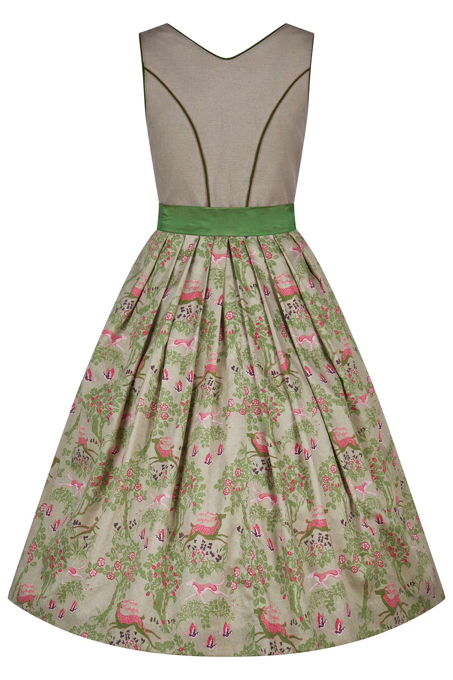 Dirndl Amalie R70 #4