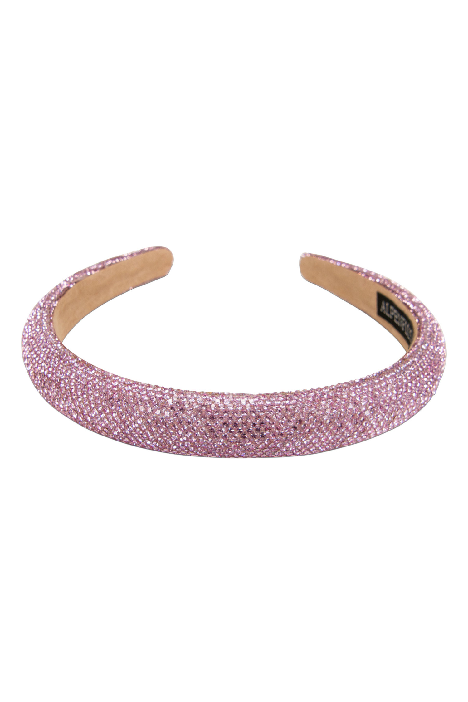 Glitzer Haarreif #2