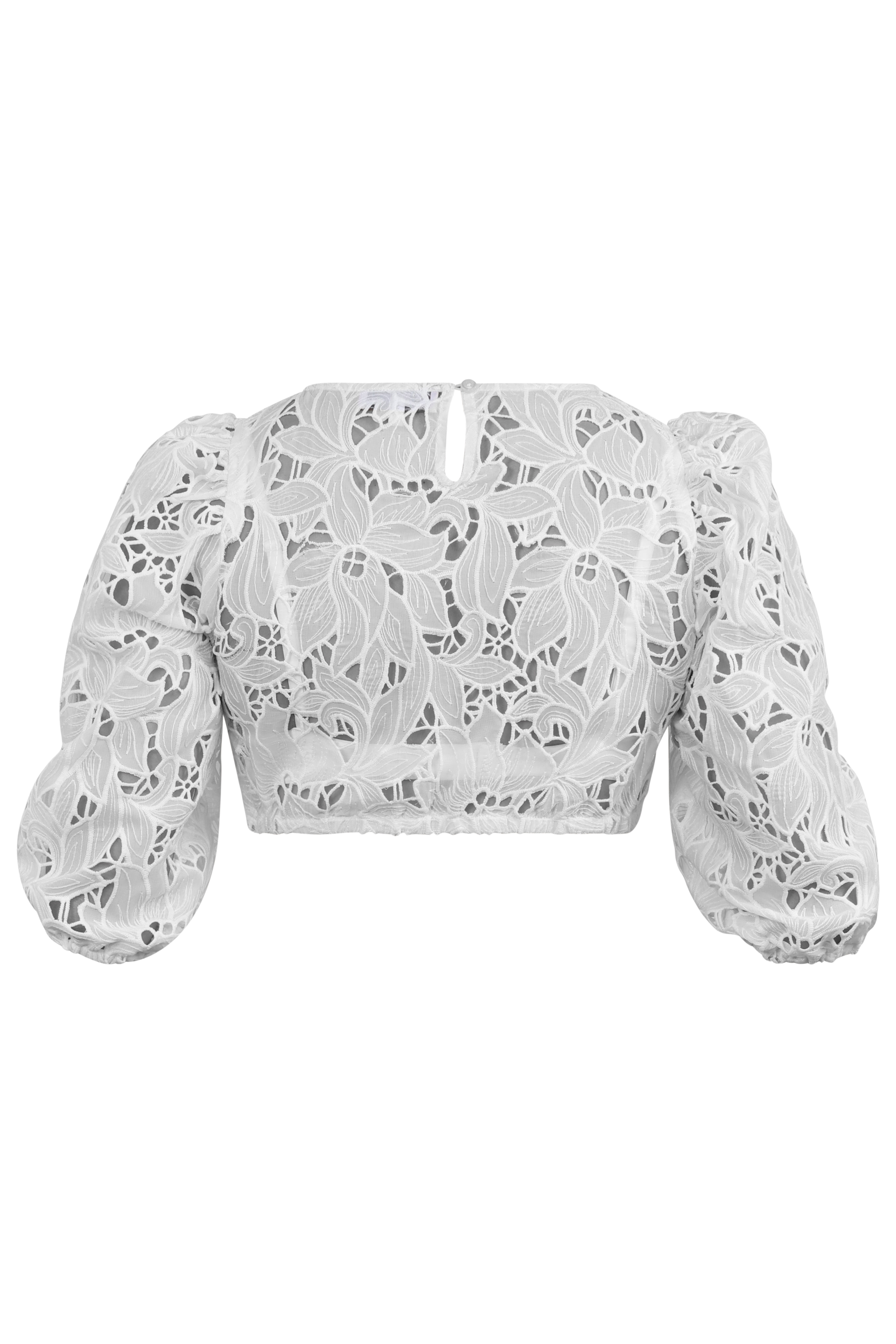 Dirndlbluse Verona #3
