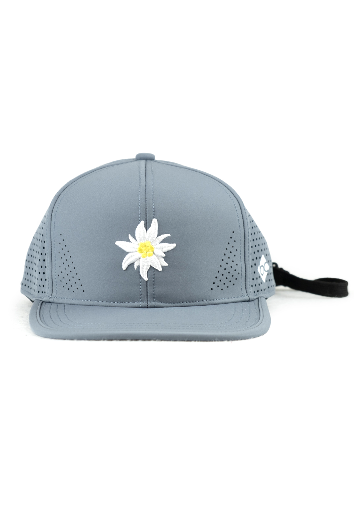 Cap Edelweiß Outdoor Flat #1