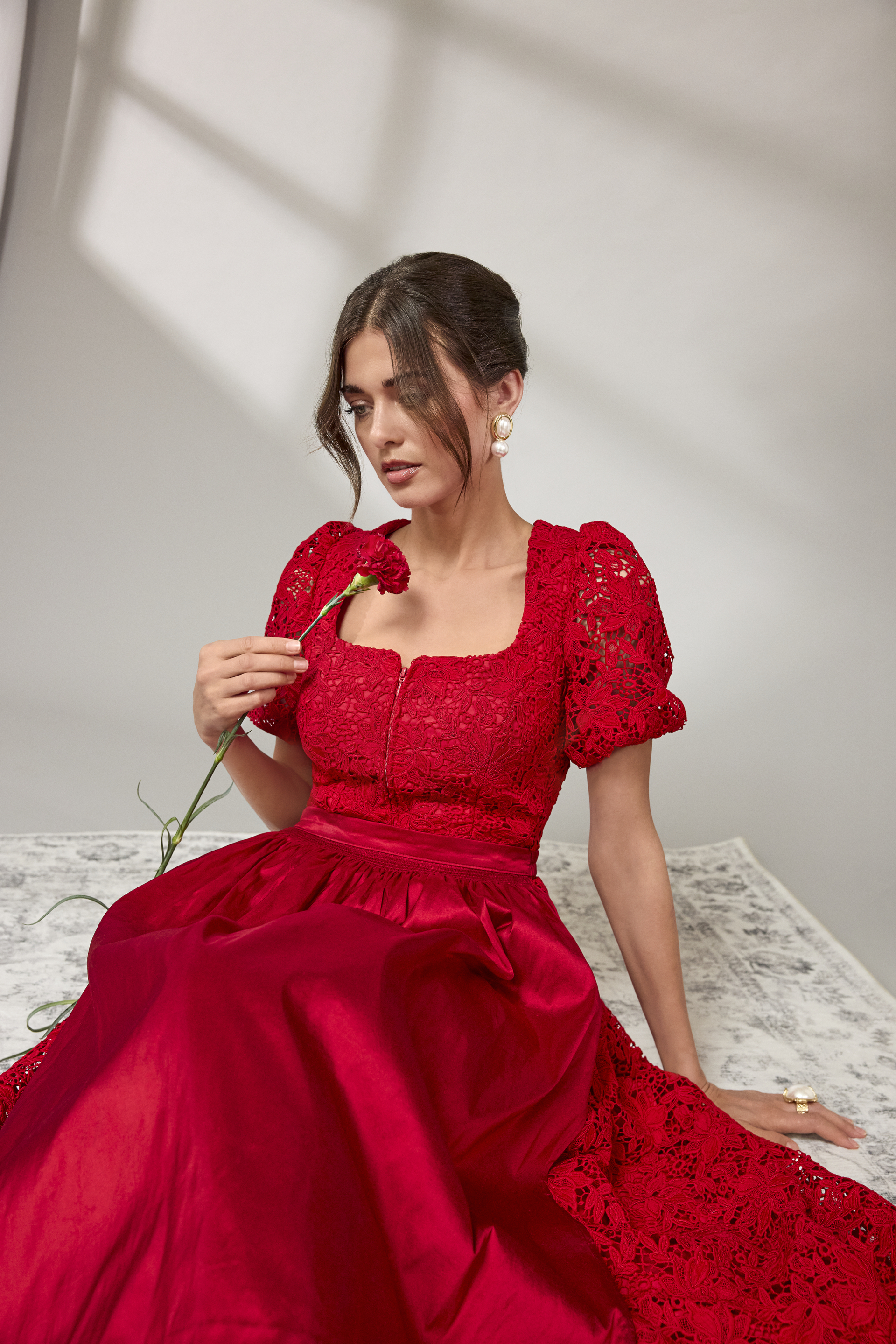 Dirndl Holly R75 #1