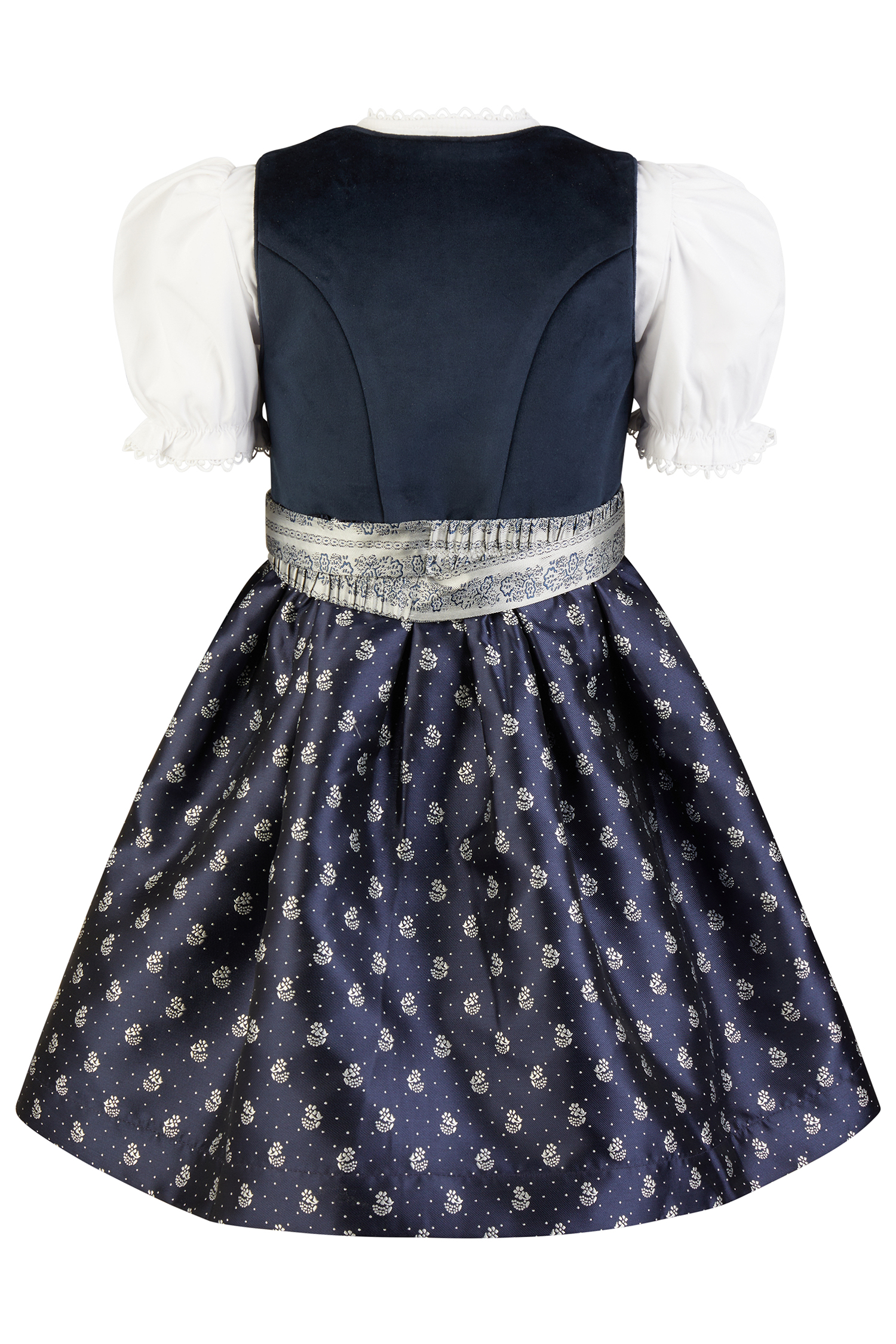 Kinderdirndl Stefanie #2