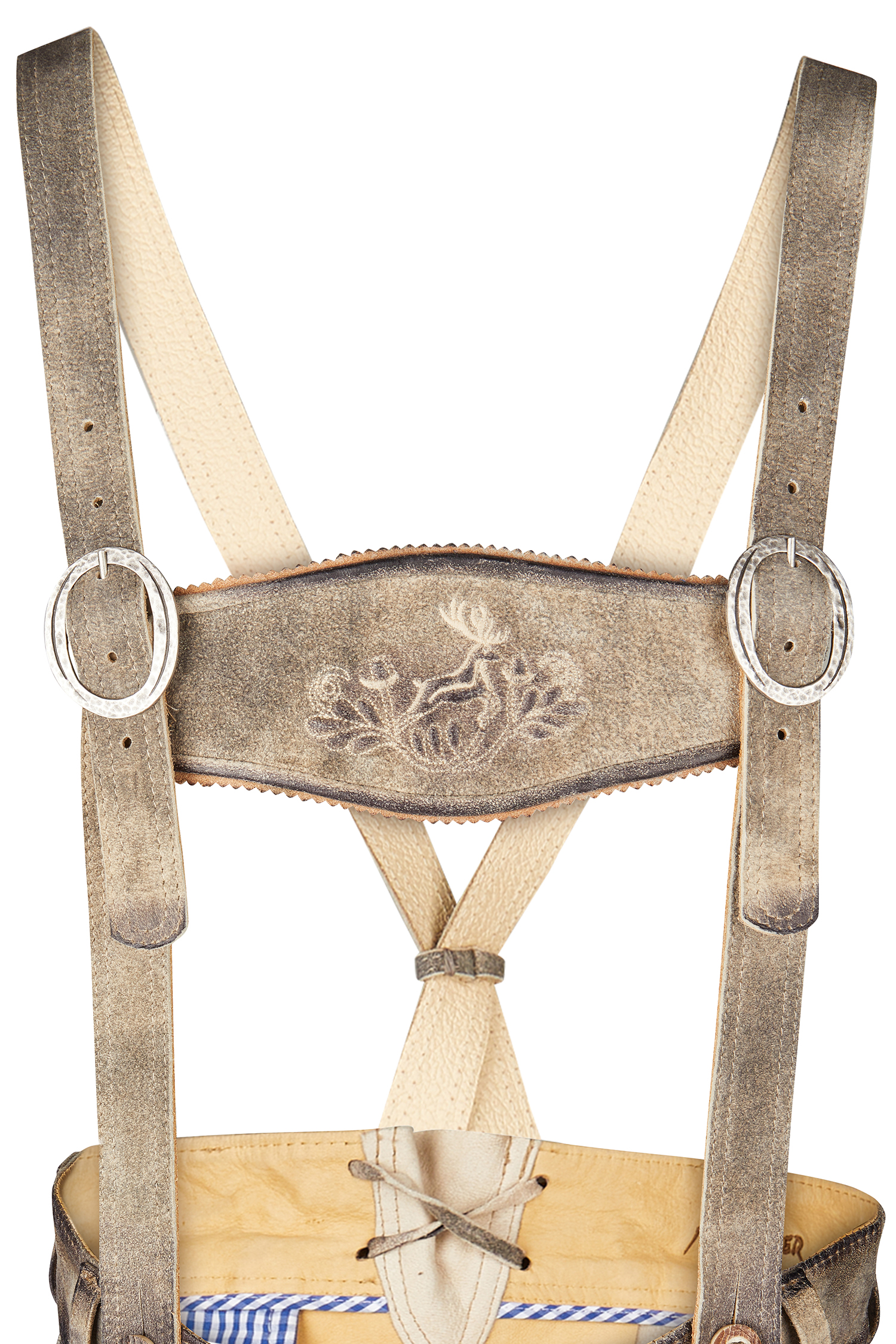 Lederhose Kasper #2