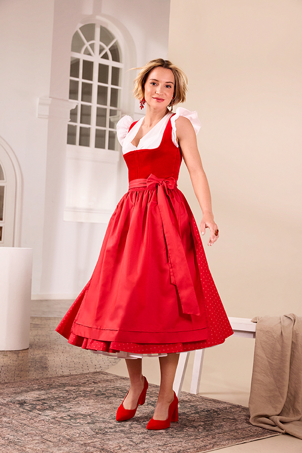 Dirndl Alva R75 #2