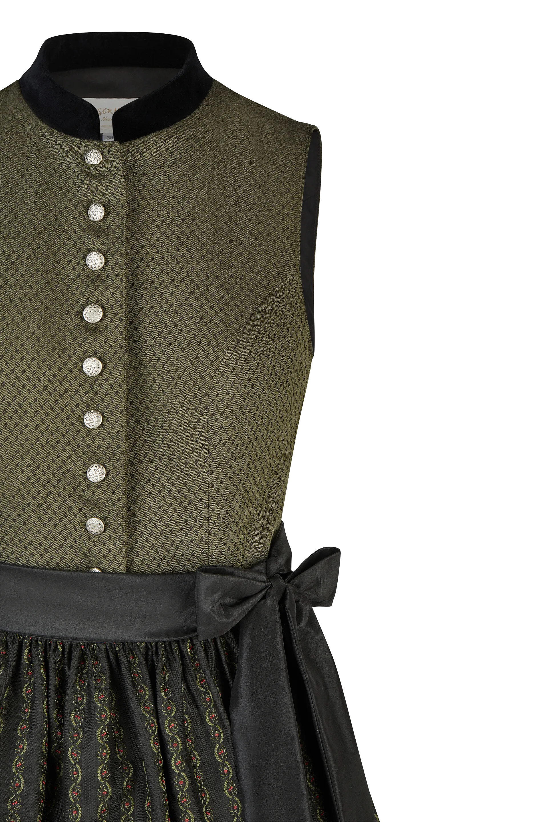 Dirndl Margot R75 #3