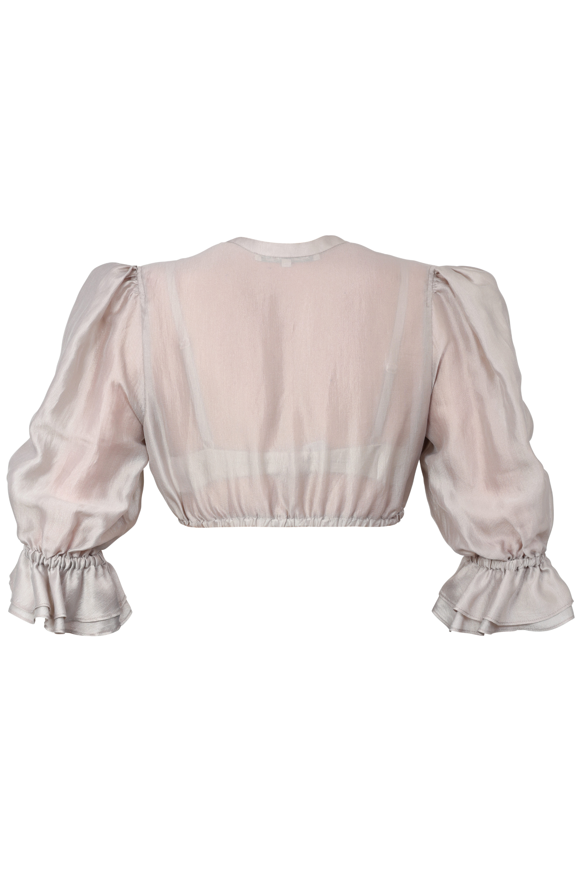 Dirndlbluse Anvella 325200 MM #2