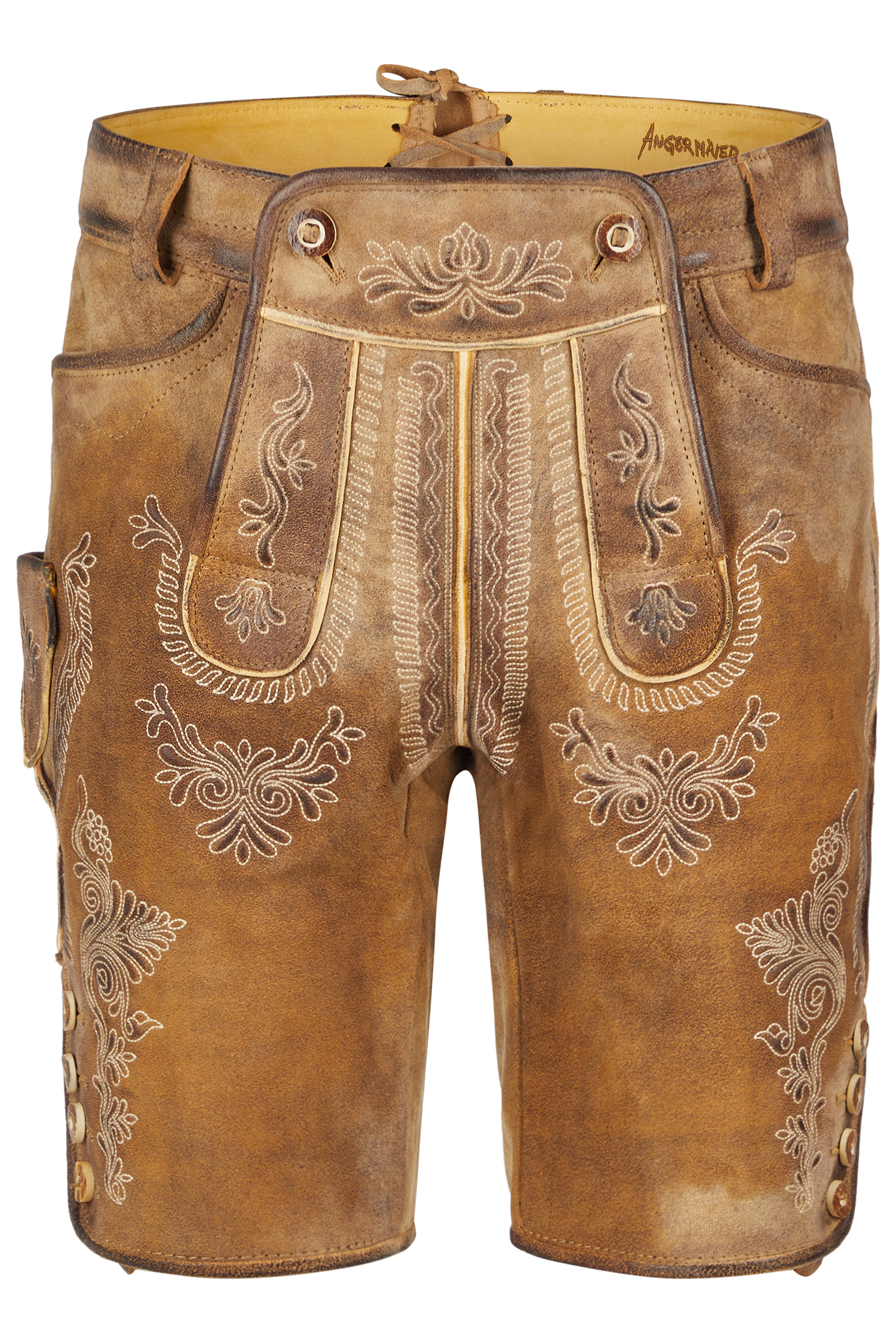 Lederhose Alex #1