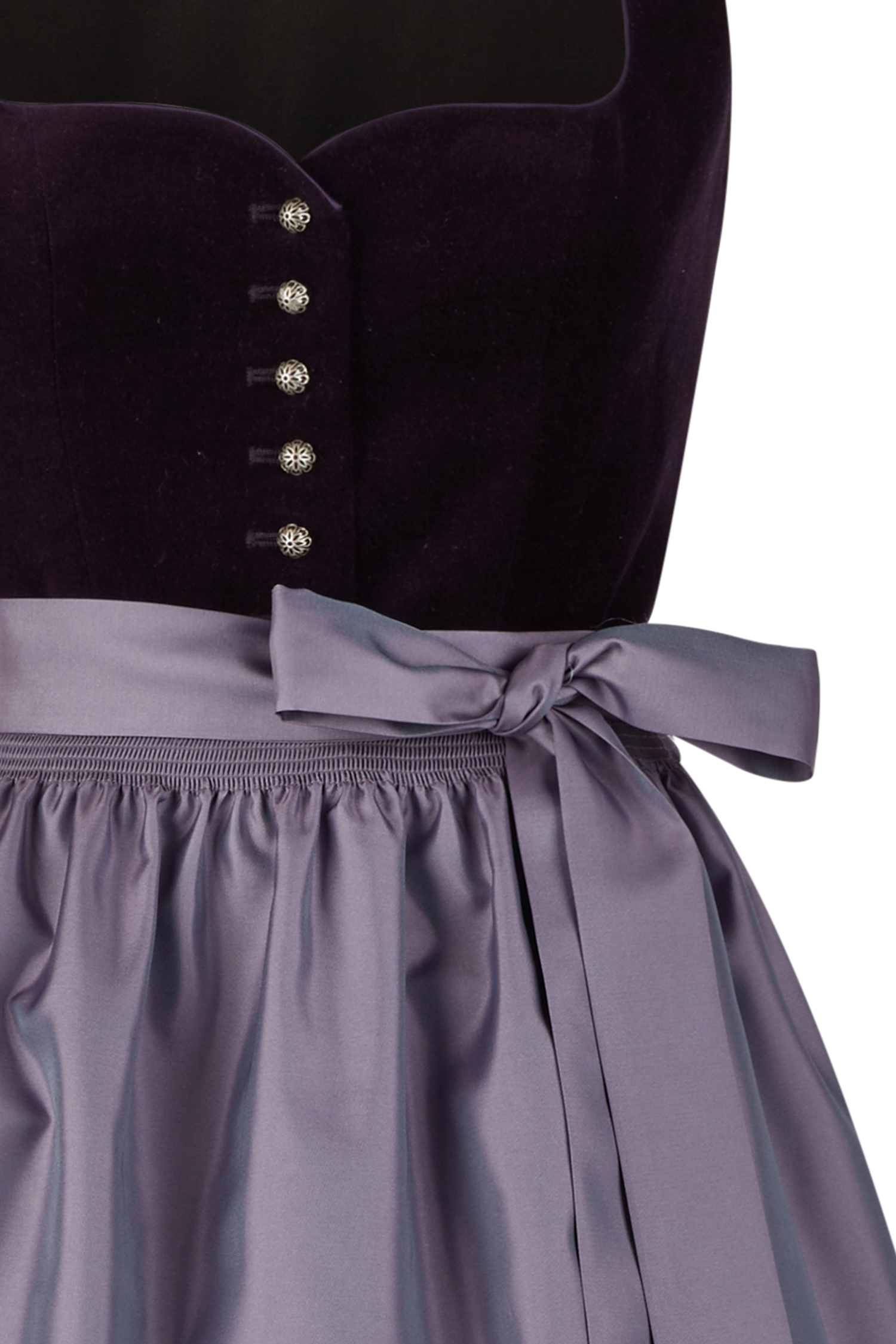 Dirndl Violetta R70 #2