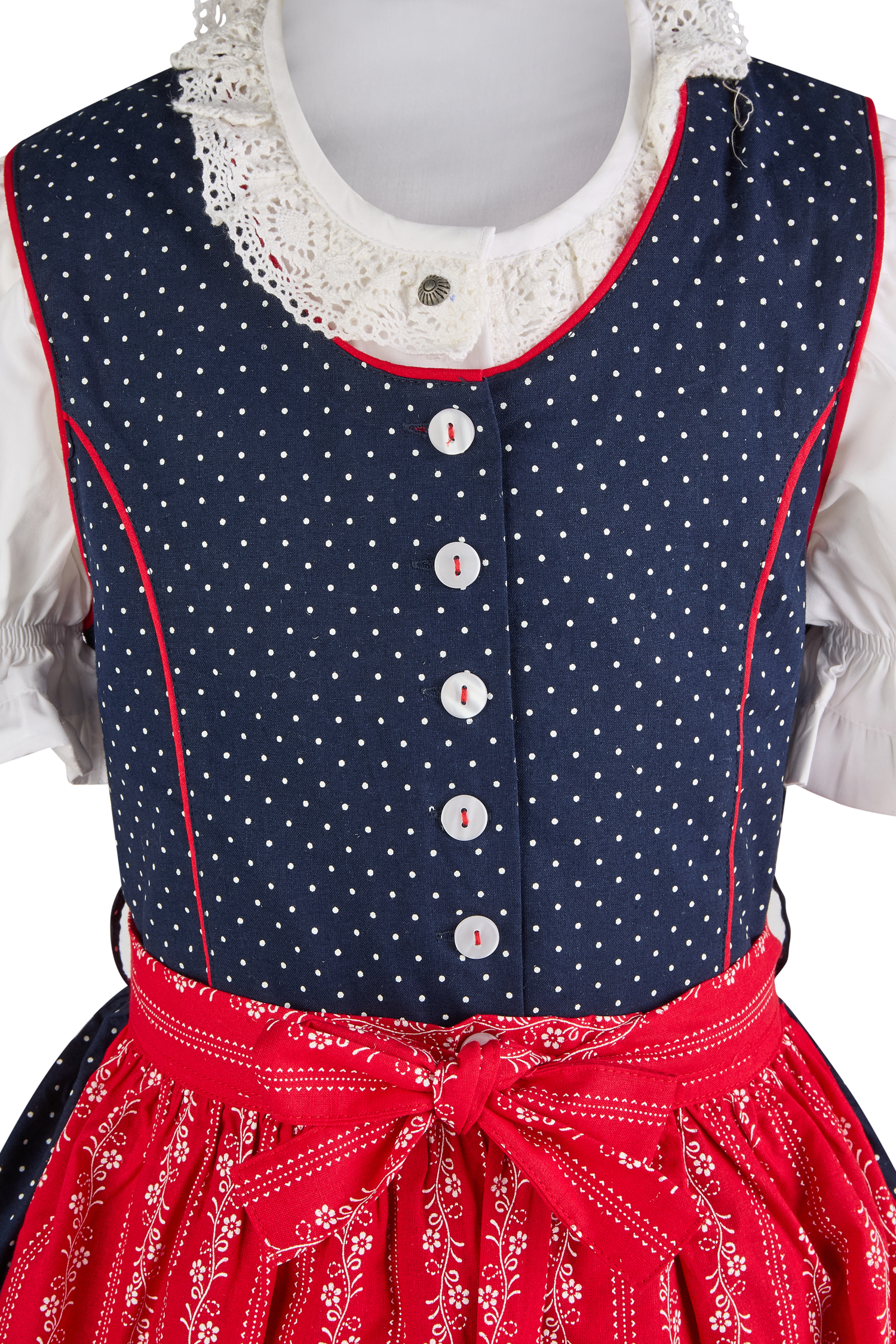 Kinderdirndl Grazia #2