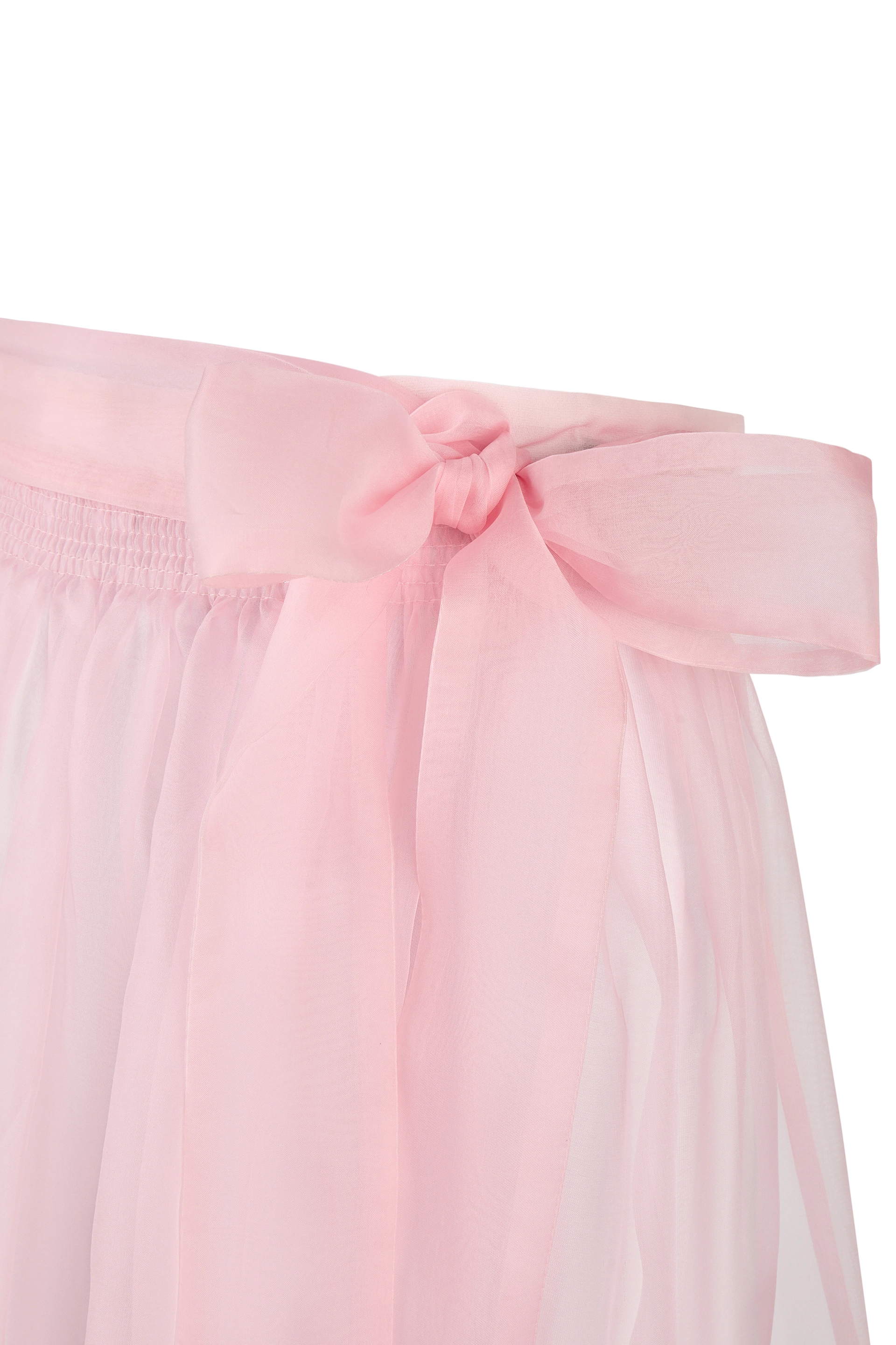 Schürze Rosa R70 #2
