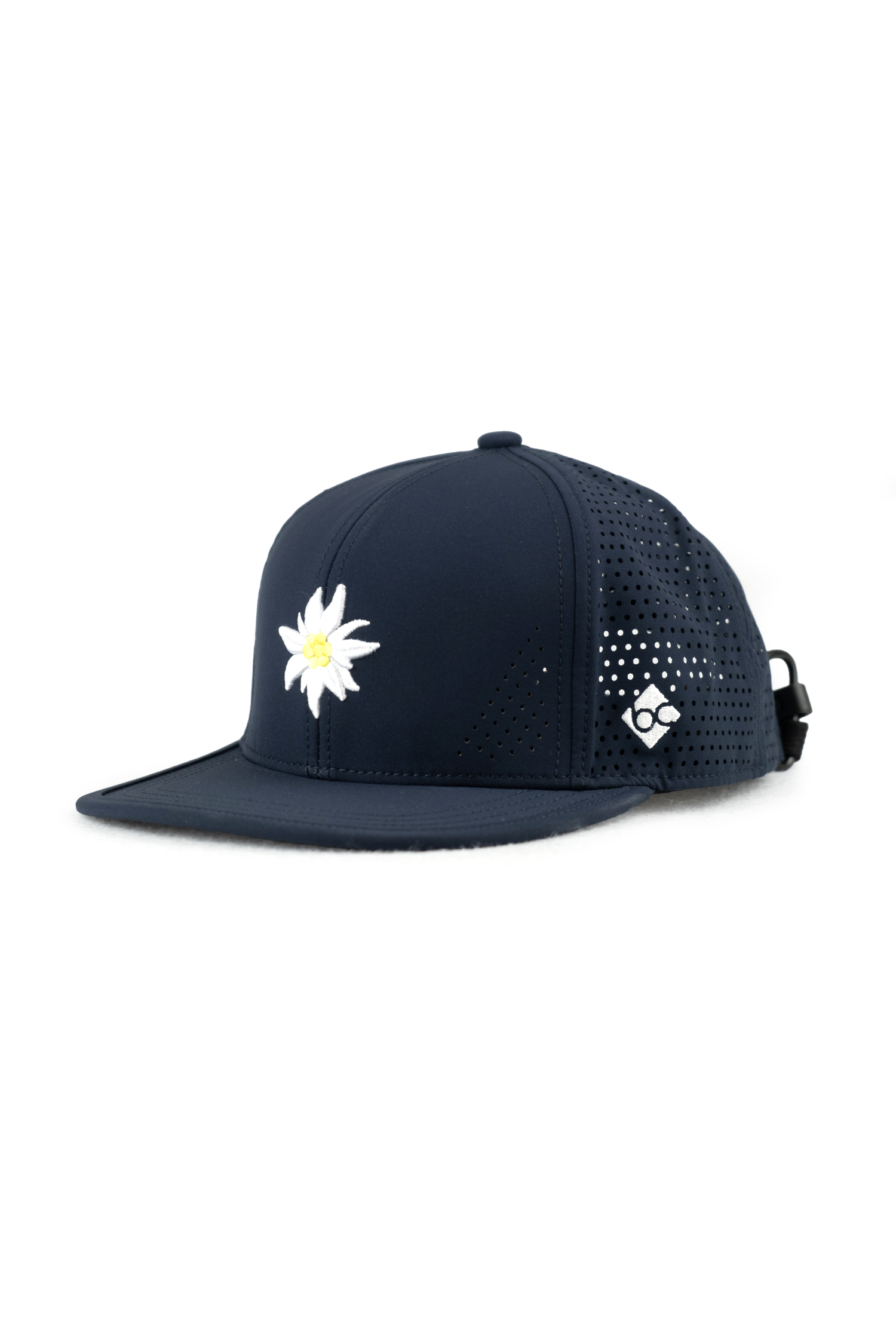 Cap Edelweiß Outdoor Flat #2