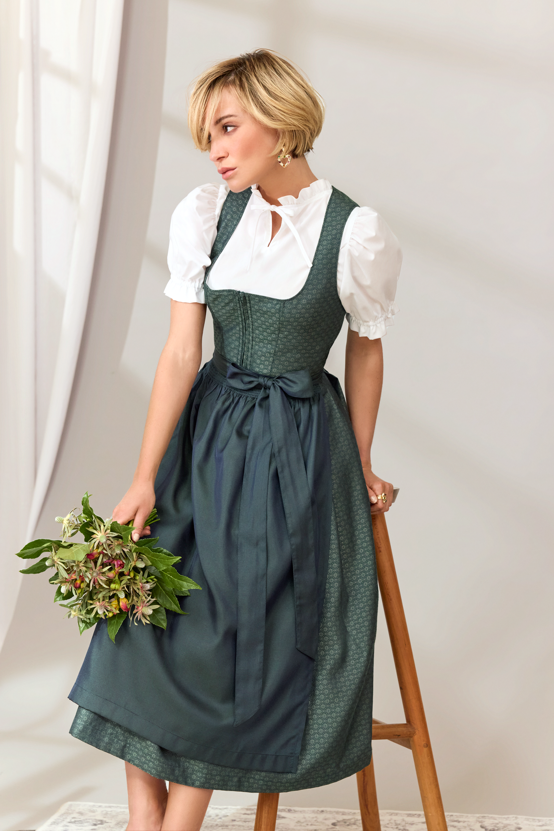 Dirndl Tabea R75 #2