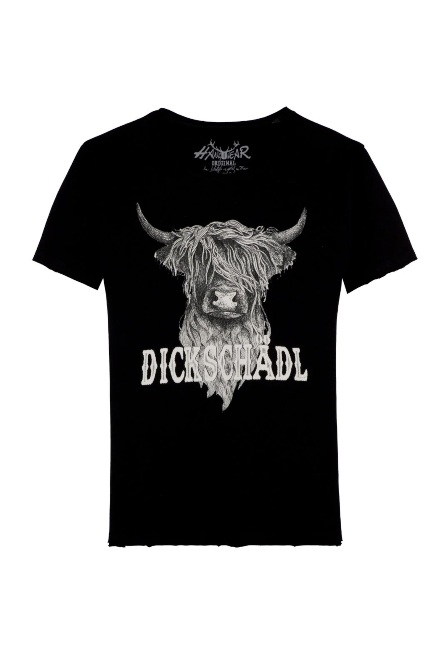 T-Shirt Qani Men #1