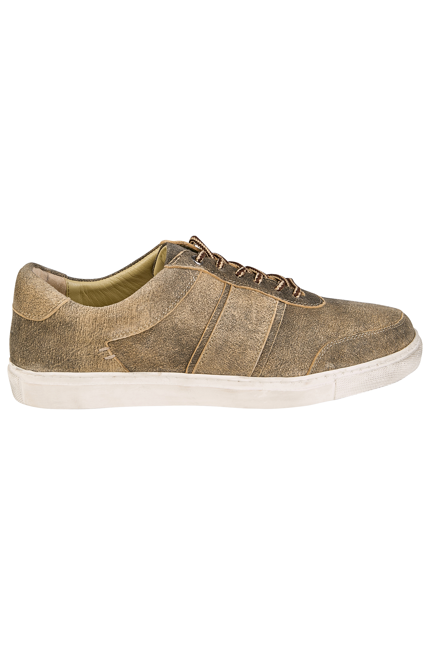 Trachtensneaker Ludwig #1