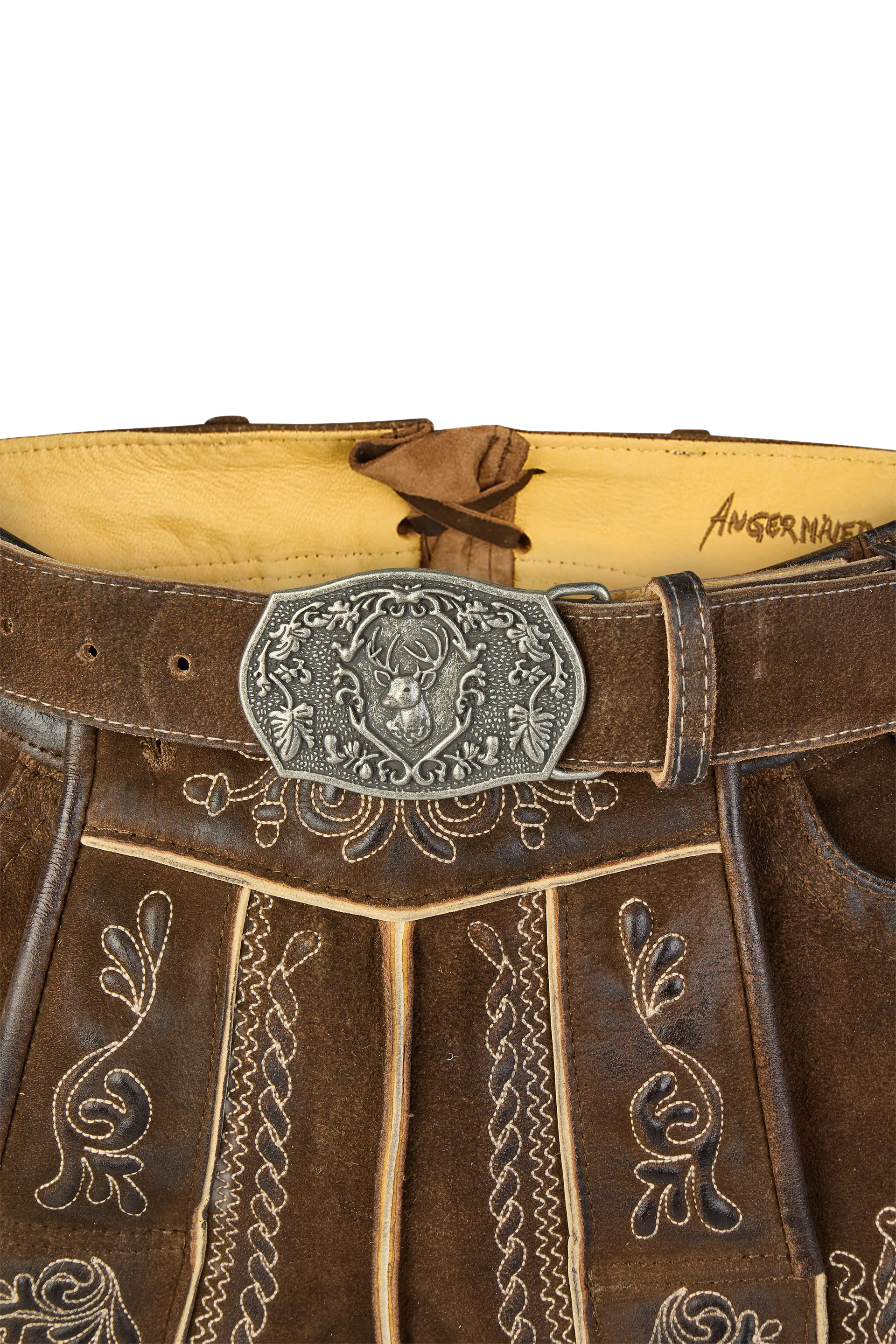 Lederhose Moritz #2