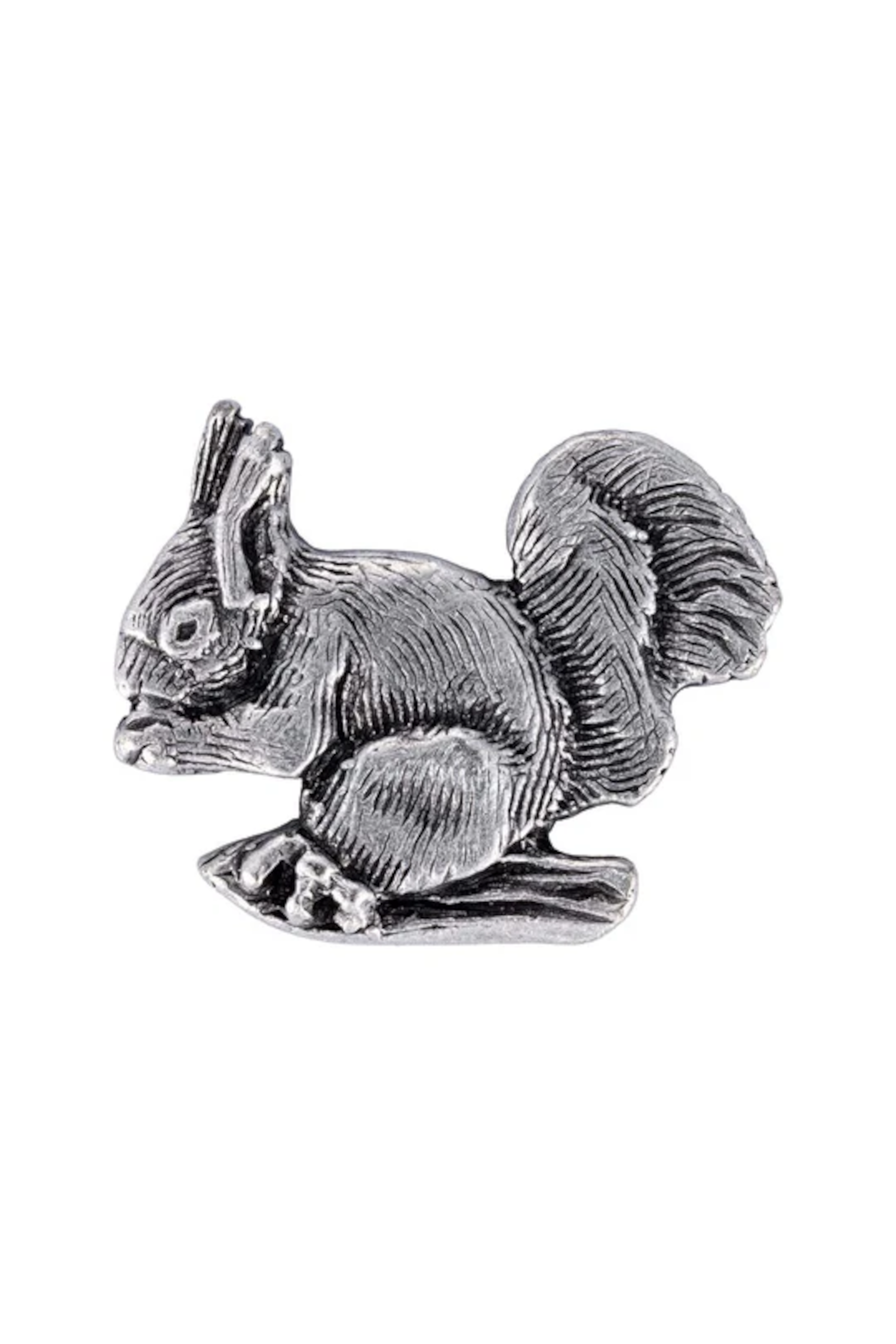 Pin Eichhörnchen #1