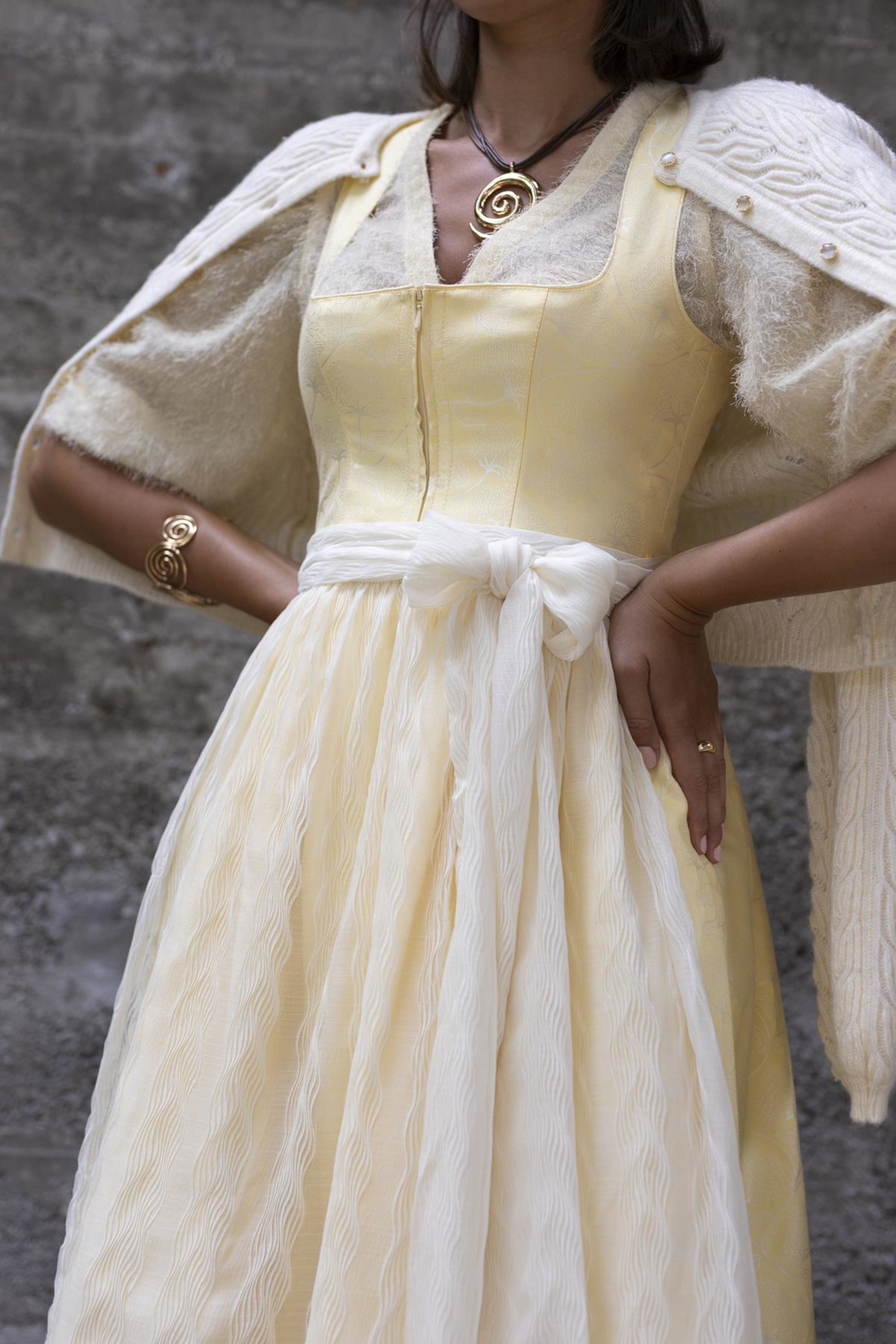 Dirndl Zarienne R80 #2