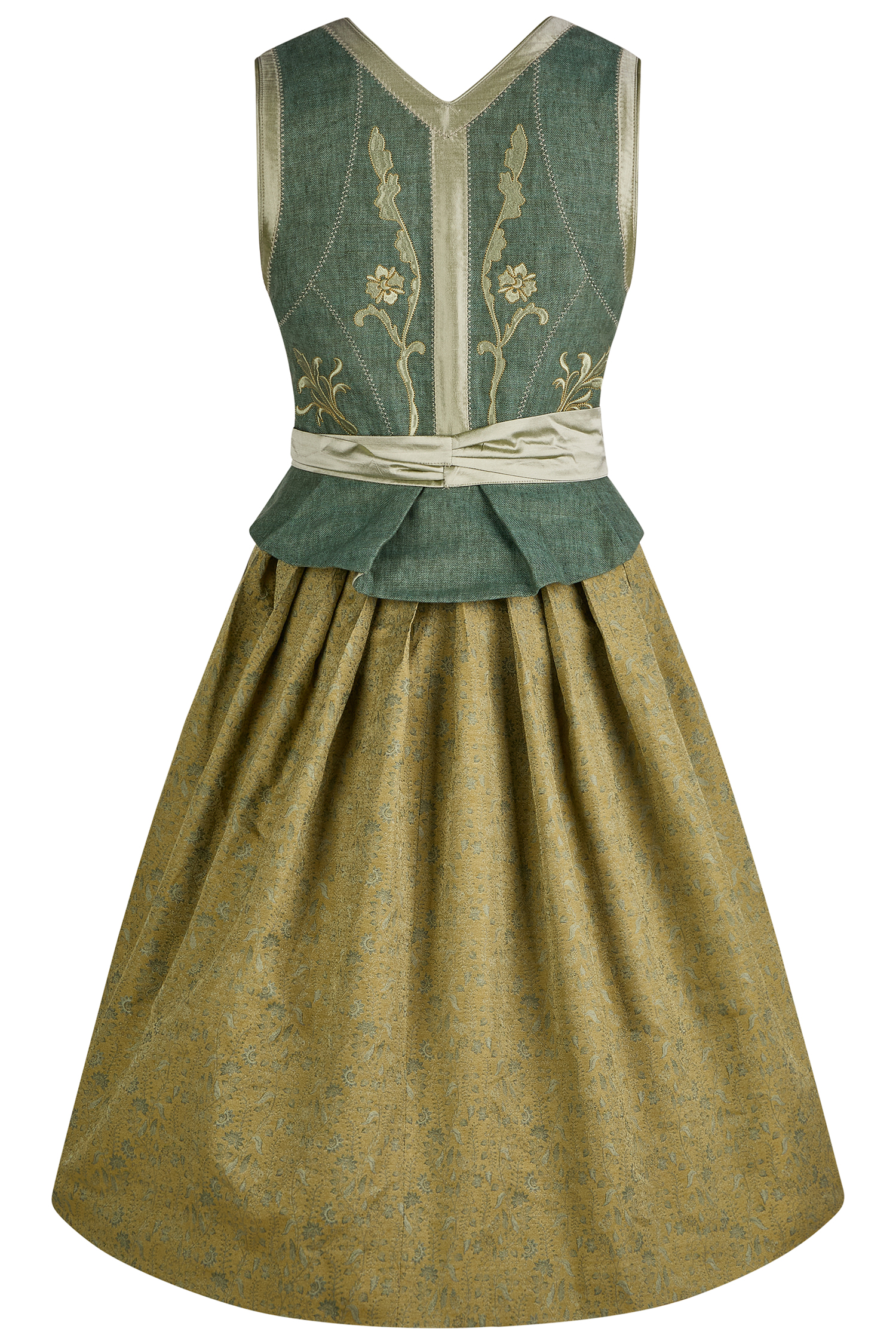 Dirndl Catherine R70 #3