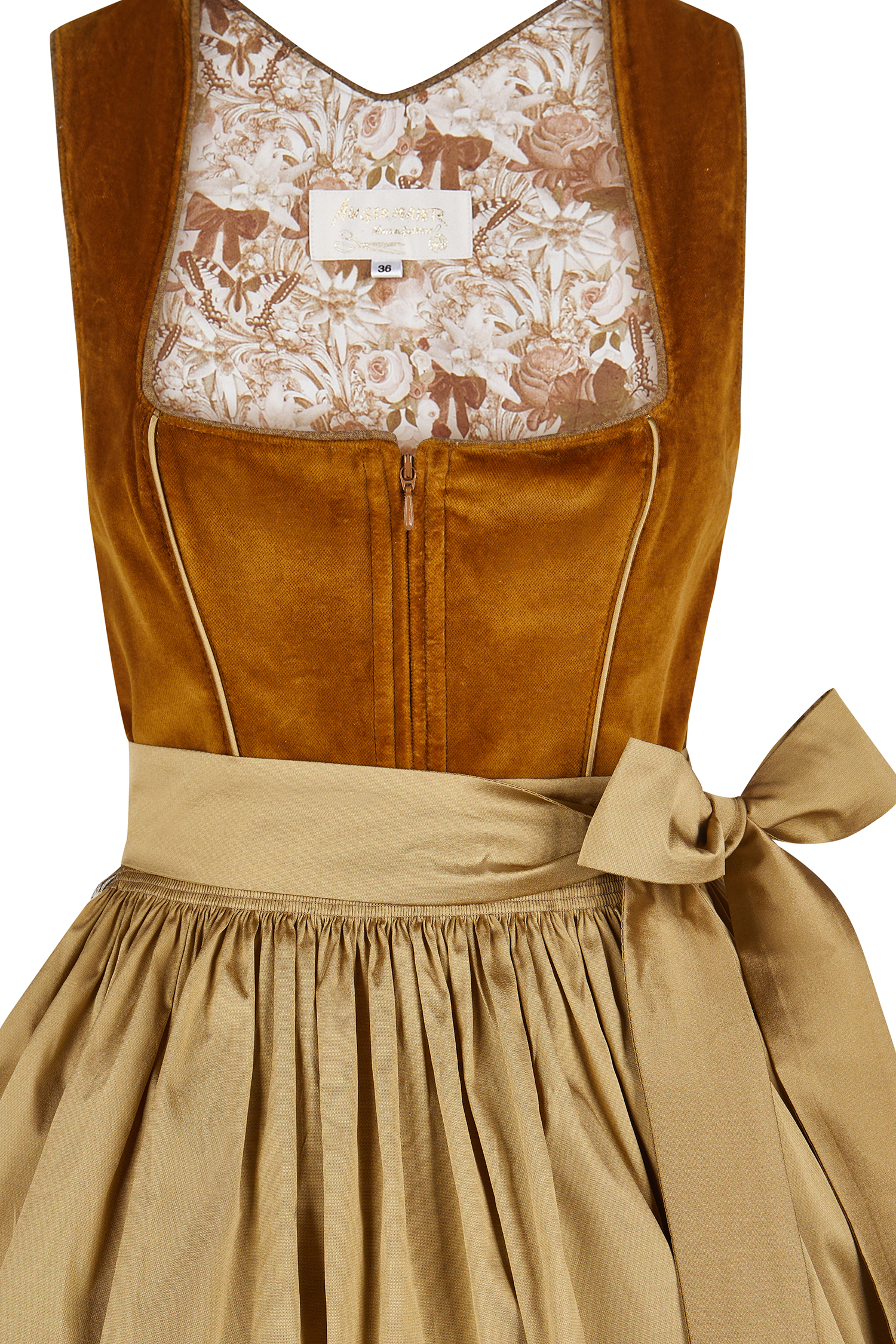 Dirndl Heidi R70 #3