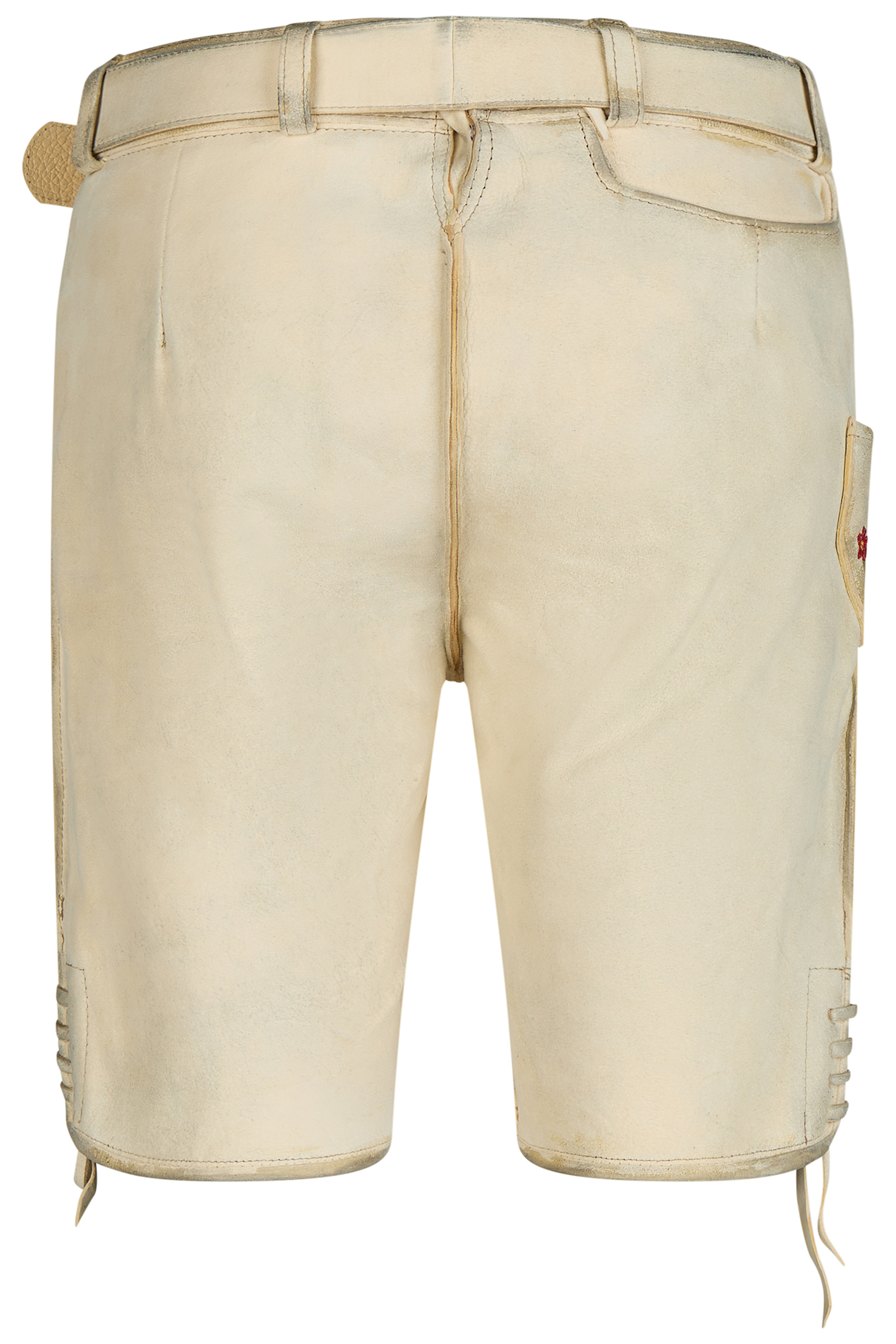Lederhose Bodo Sämisch #2