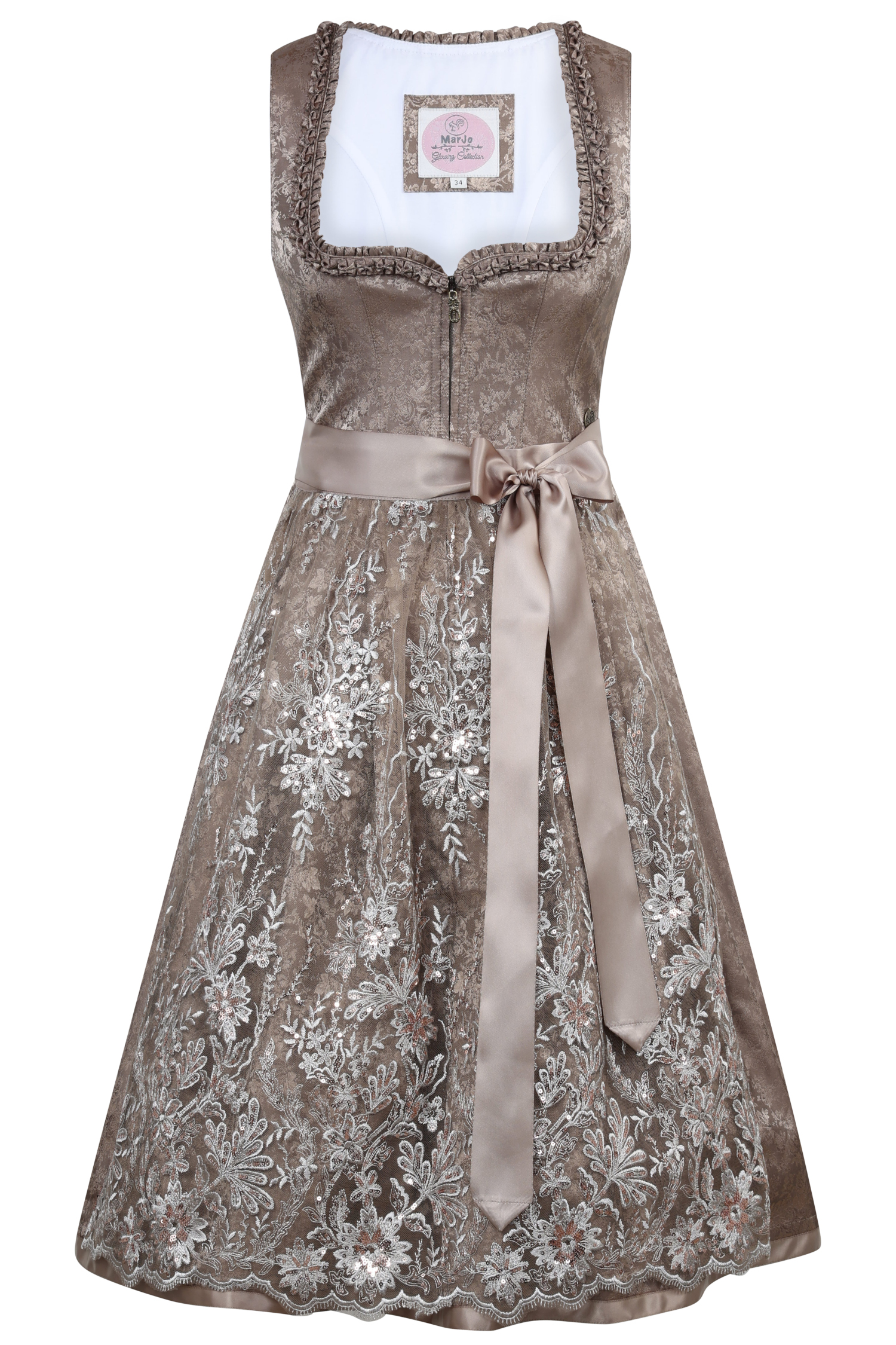 Dirndl Antdorf R65 #1