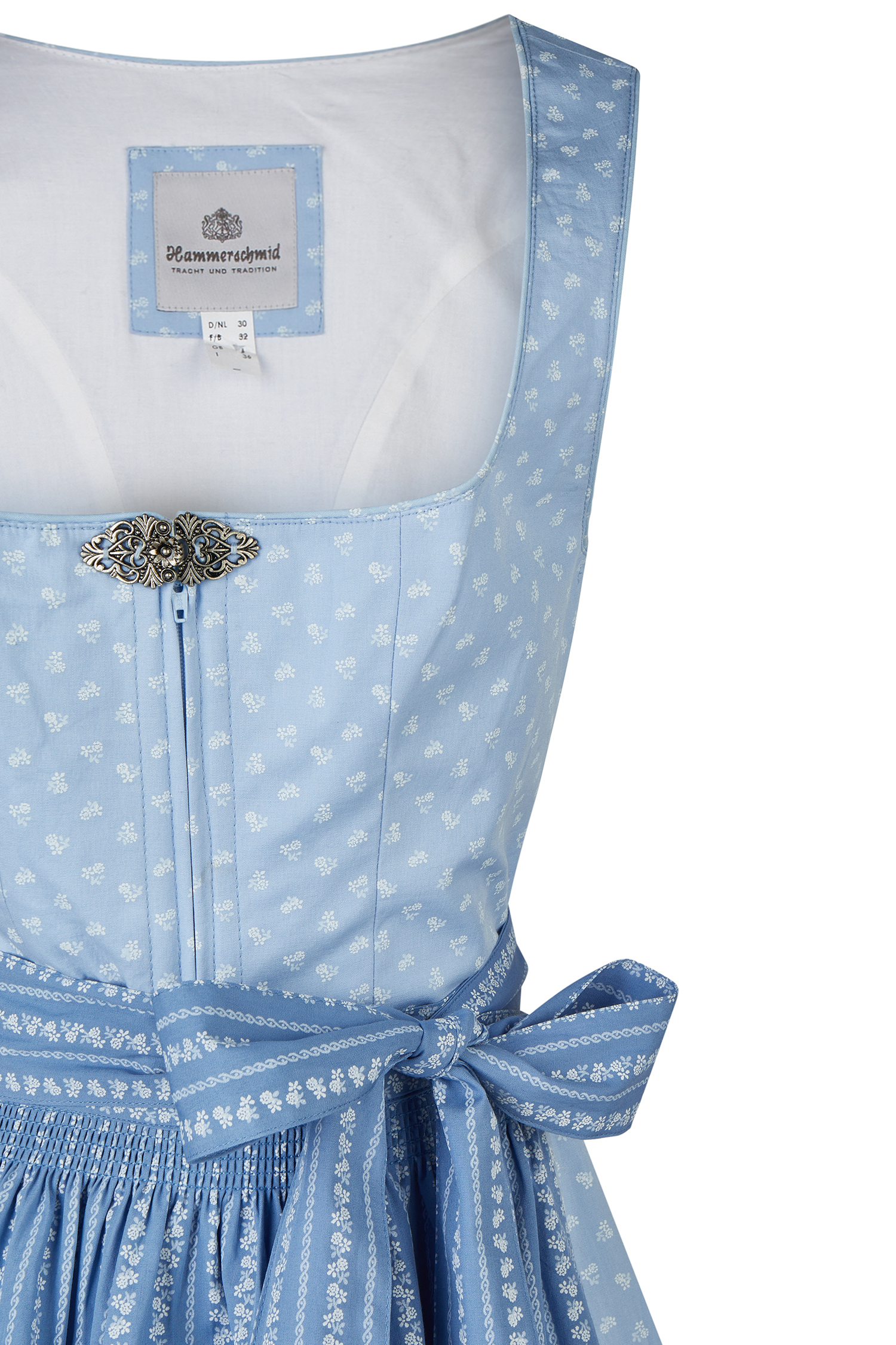Dirndl Wildsee R70 #2