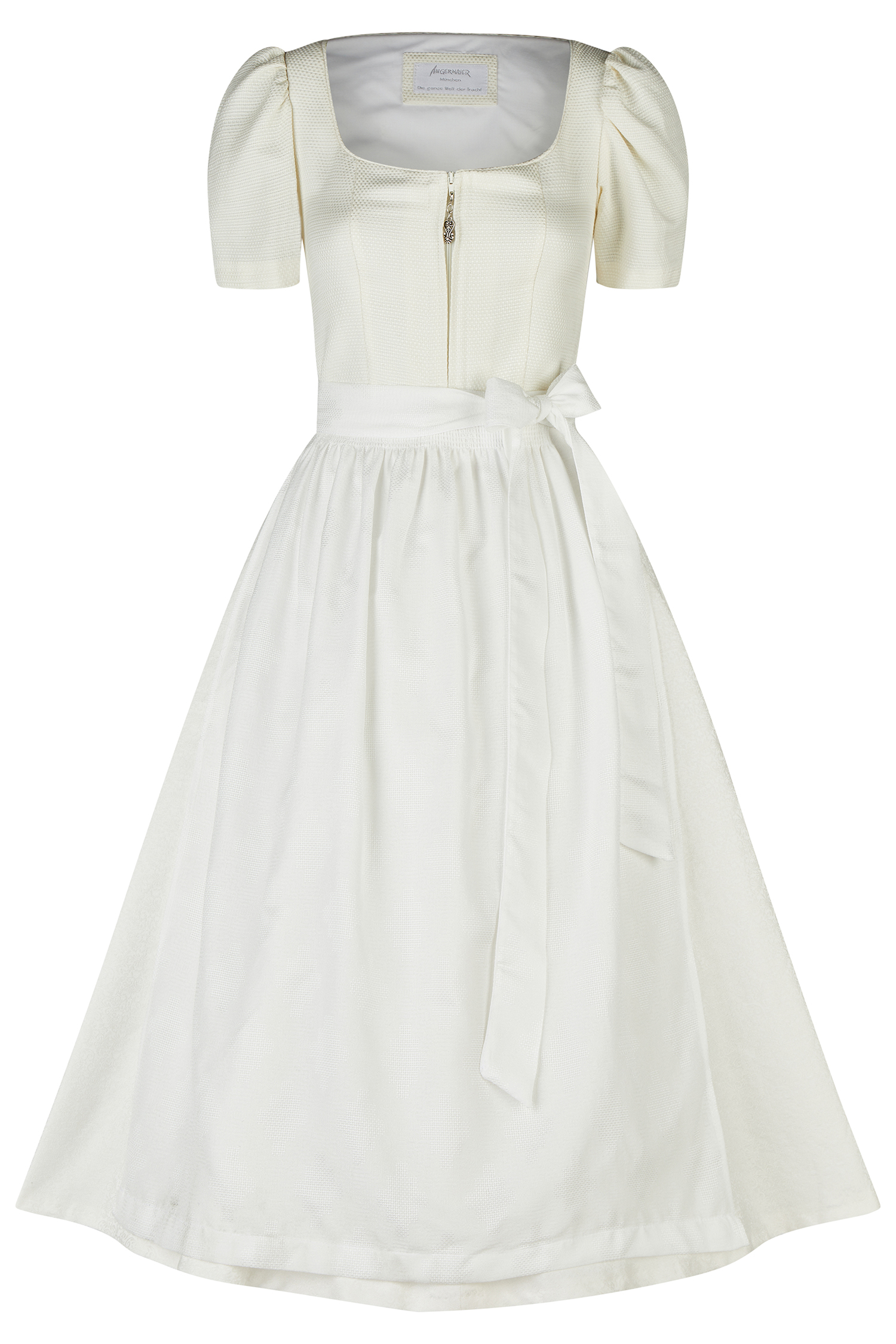 Brautdirndl Elisabeth #1