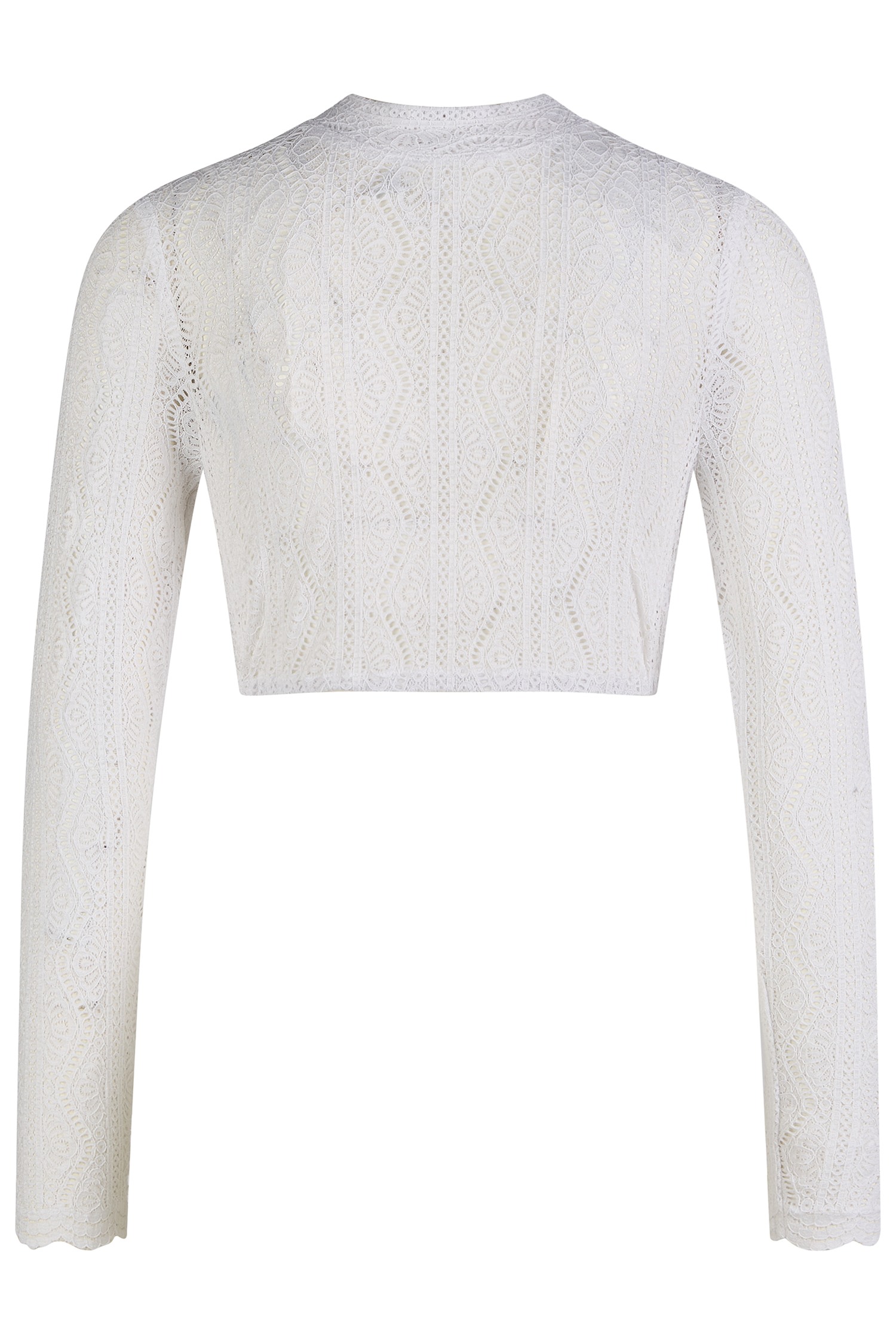 Dirndlbluse Kelly #1