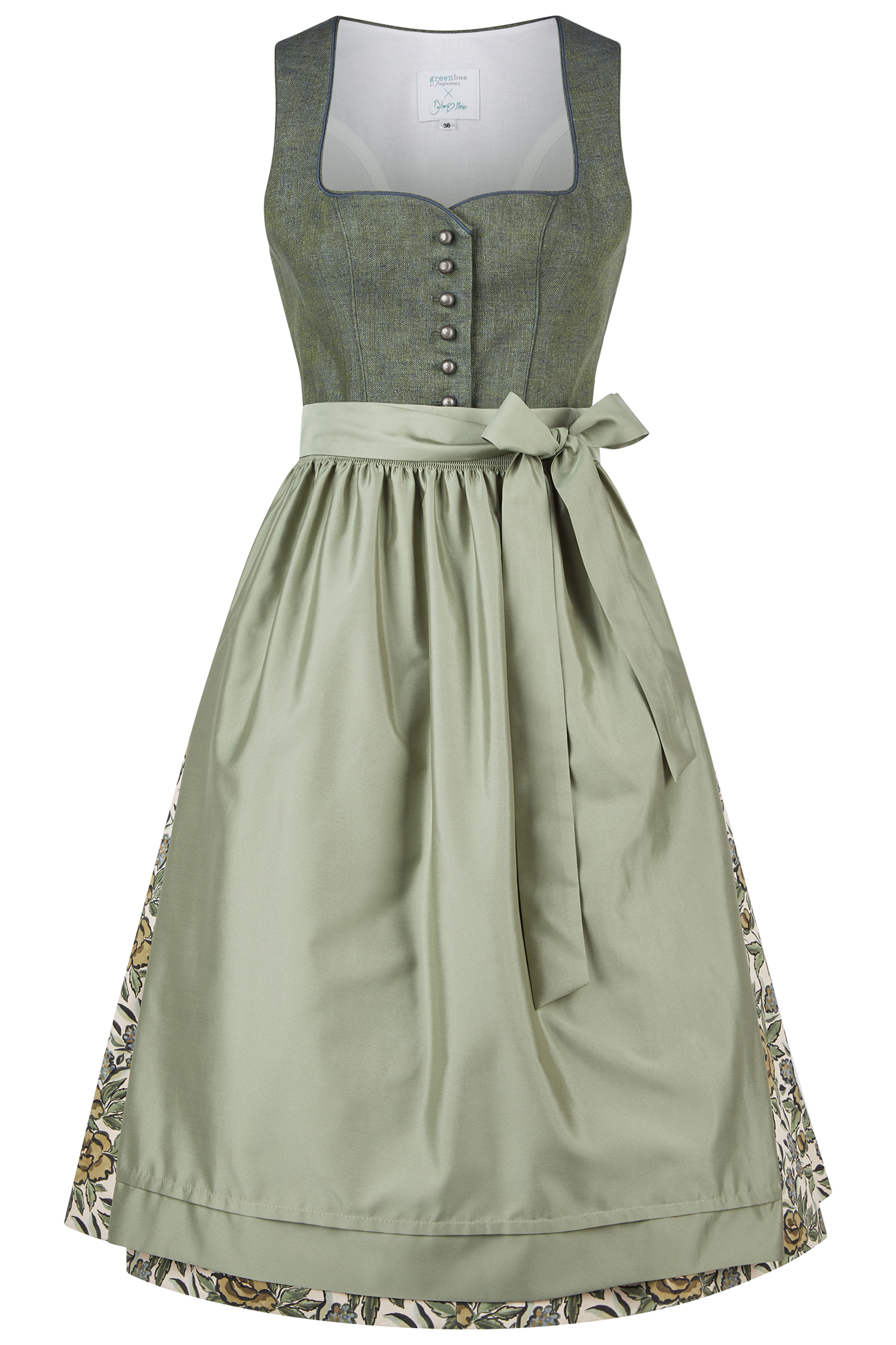 Dirndl Giesela R70 #1