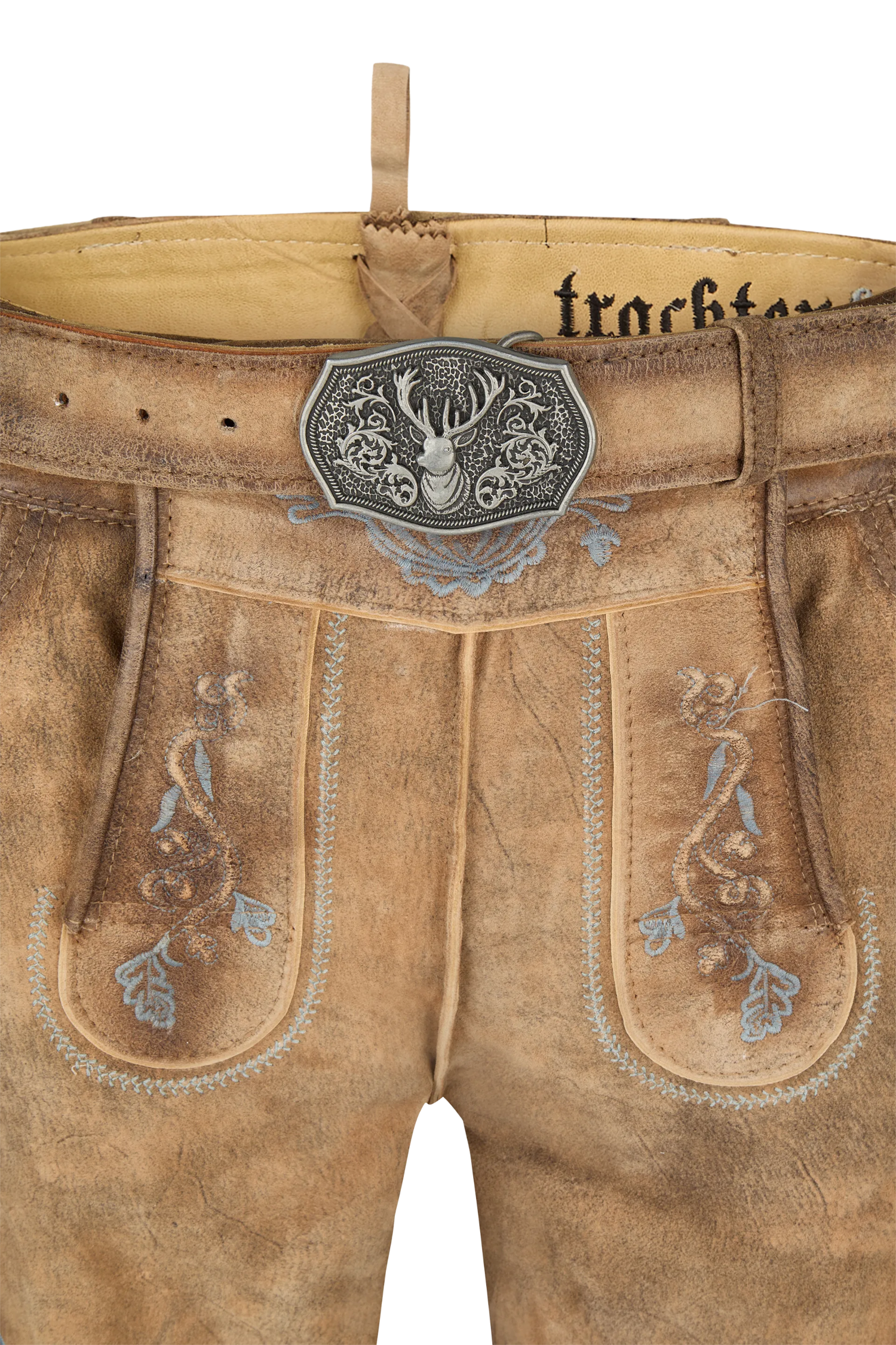 Lederhose Camillo II #2