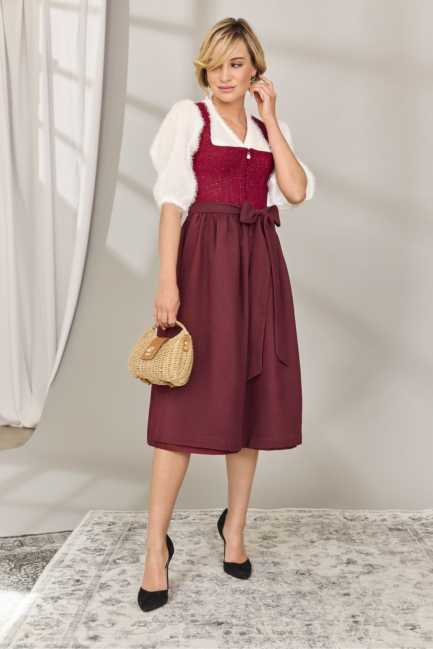 Dirndl Eleonore R70 #2