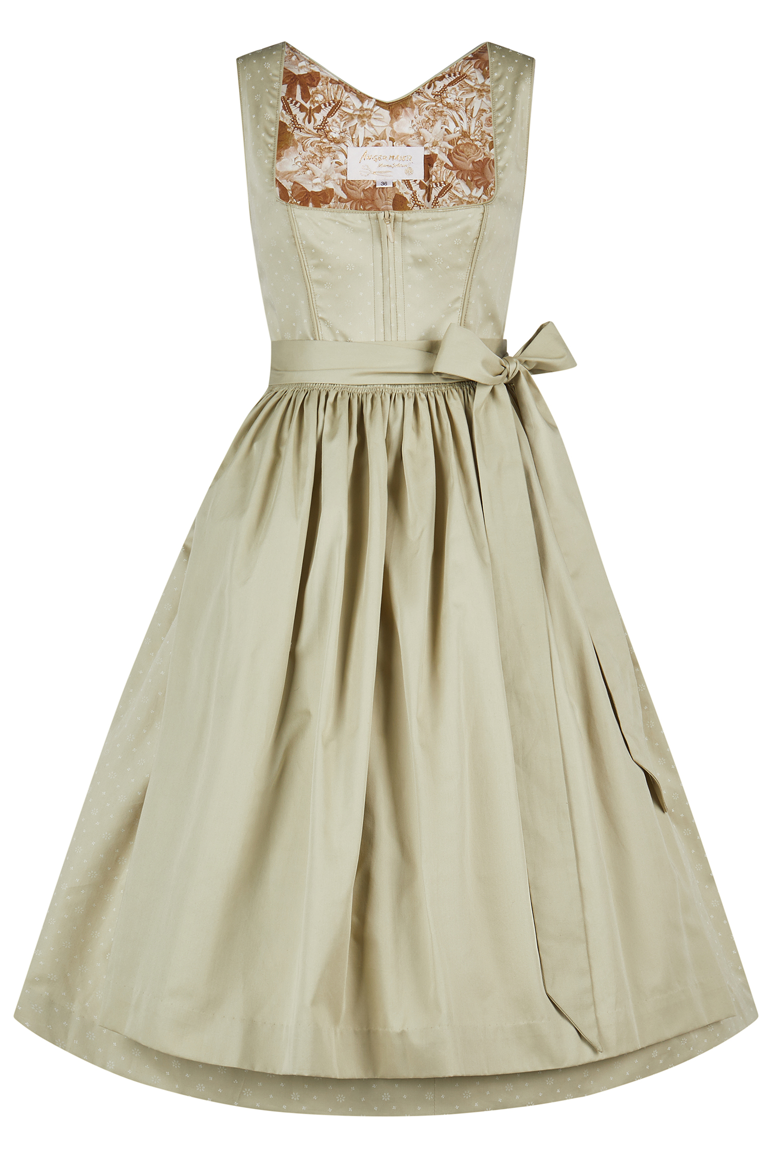 Dirndl Elke R70 #1