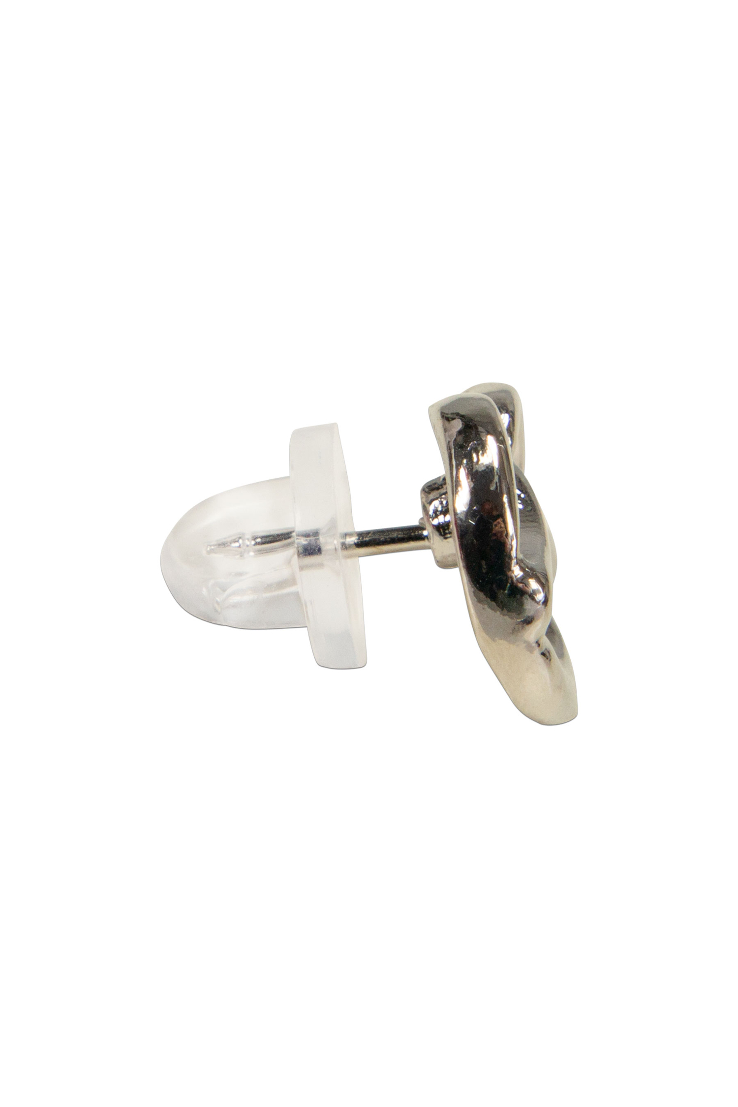 Pin Breze Silber #2