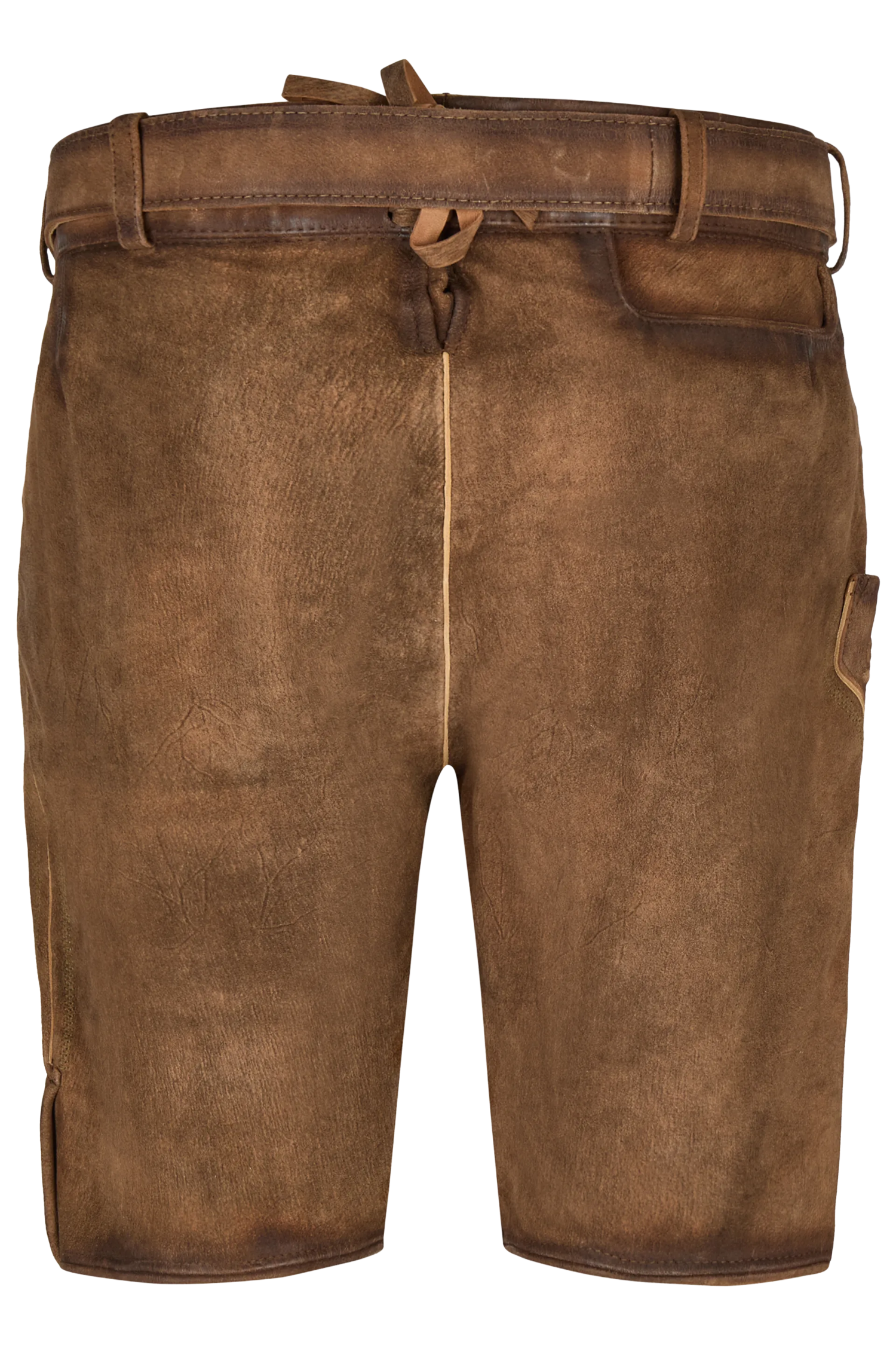 Lederhose Carlos II #3